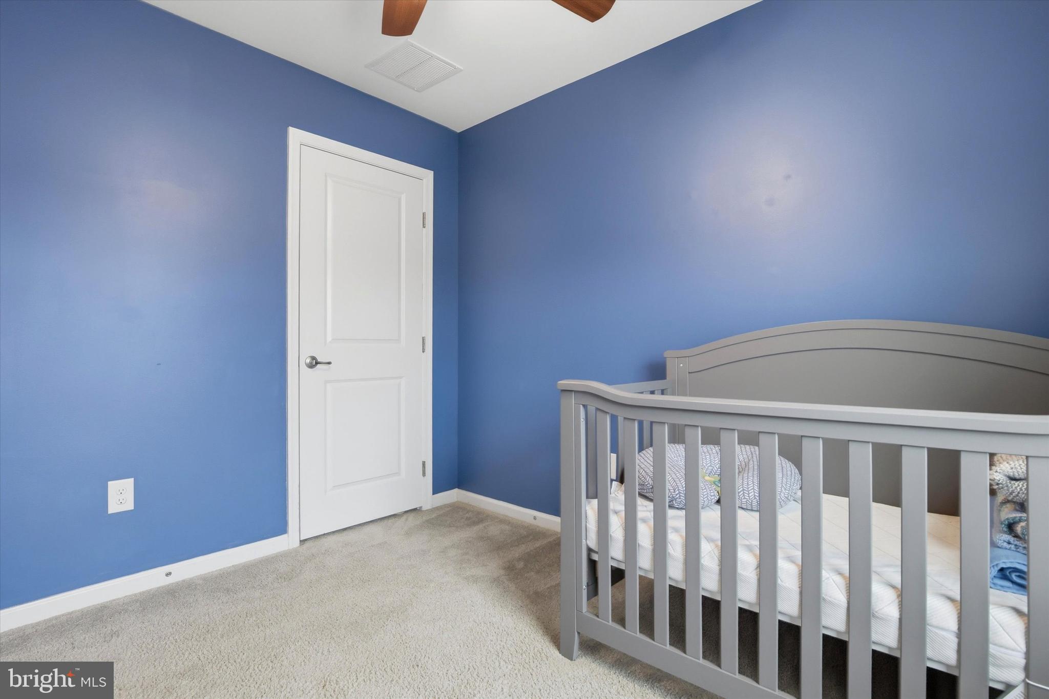 FILLMORE VILLAGE - Residential