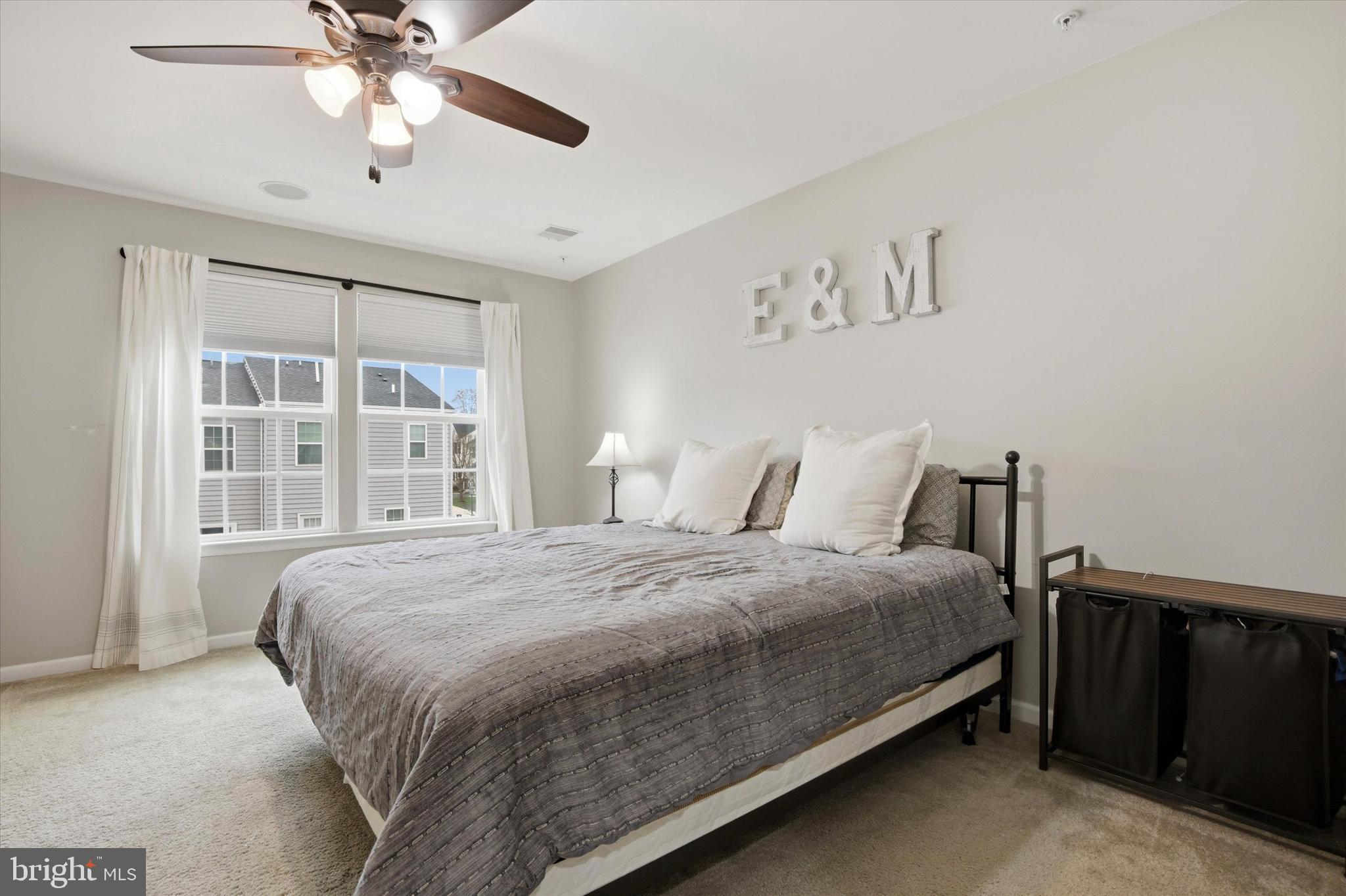 FILLMORE VILLAGE - Residential