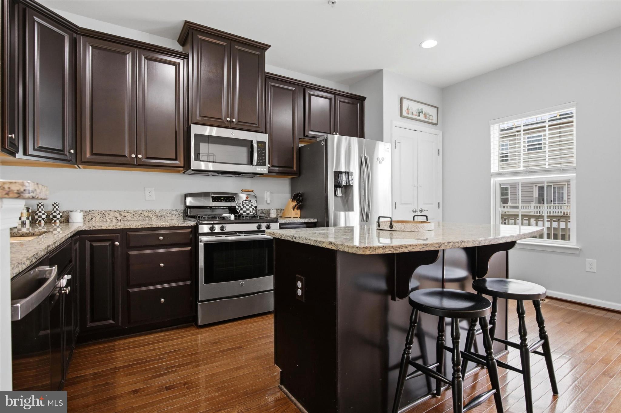 FILLMORE VILLAGE - Residential