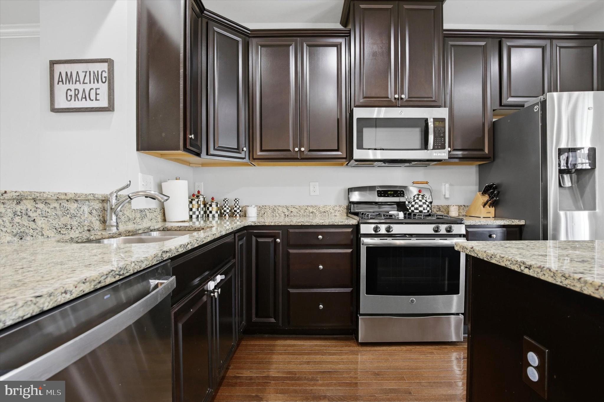 FILLMORE VILLAGE - Residential