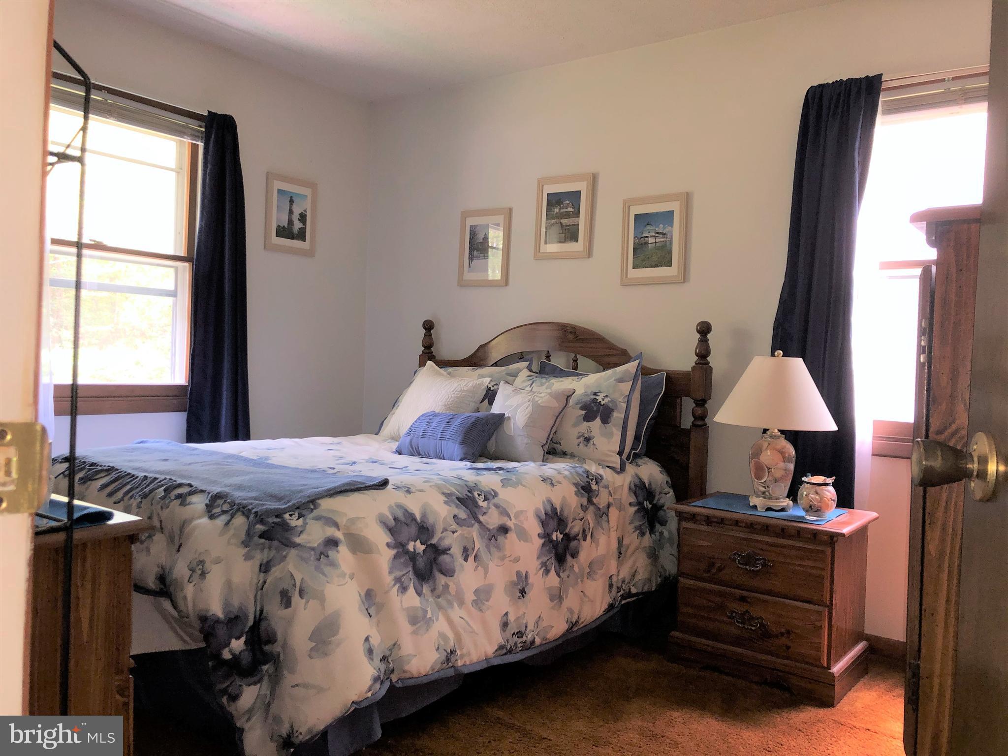 ARDEN ON THE SEVERN - Residential