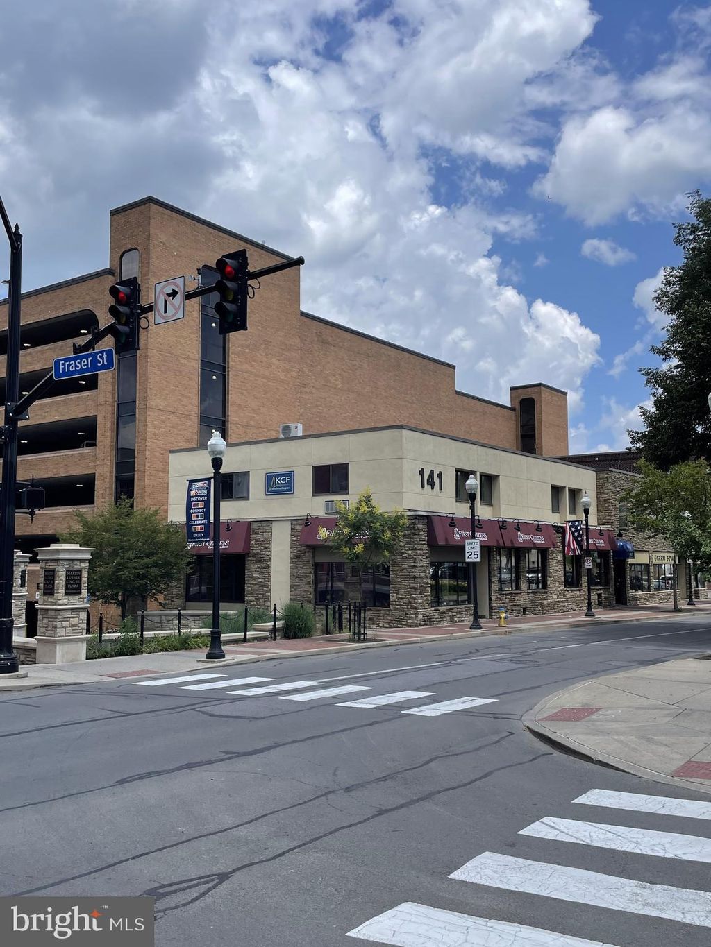 Photo of 141 W Beaver Avenue, STATE COLLEGE, PA 16801 (MLS # PACE2508112)