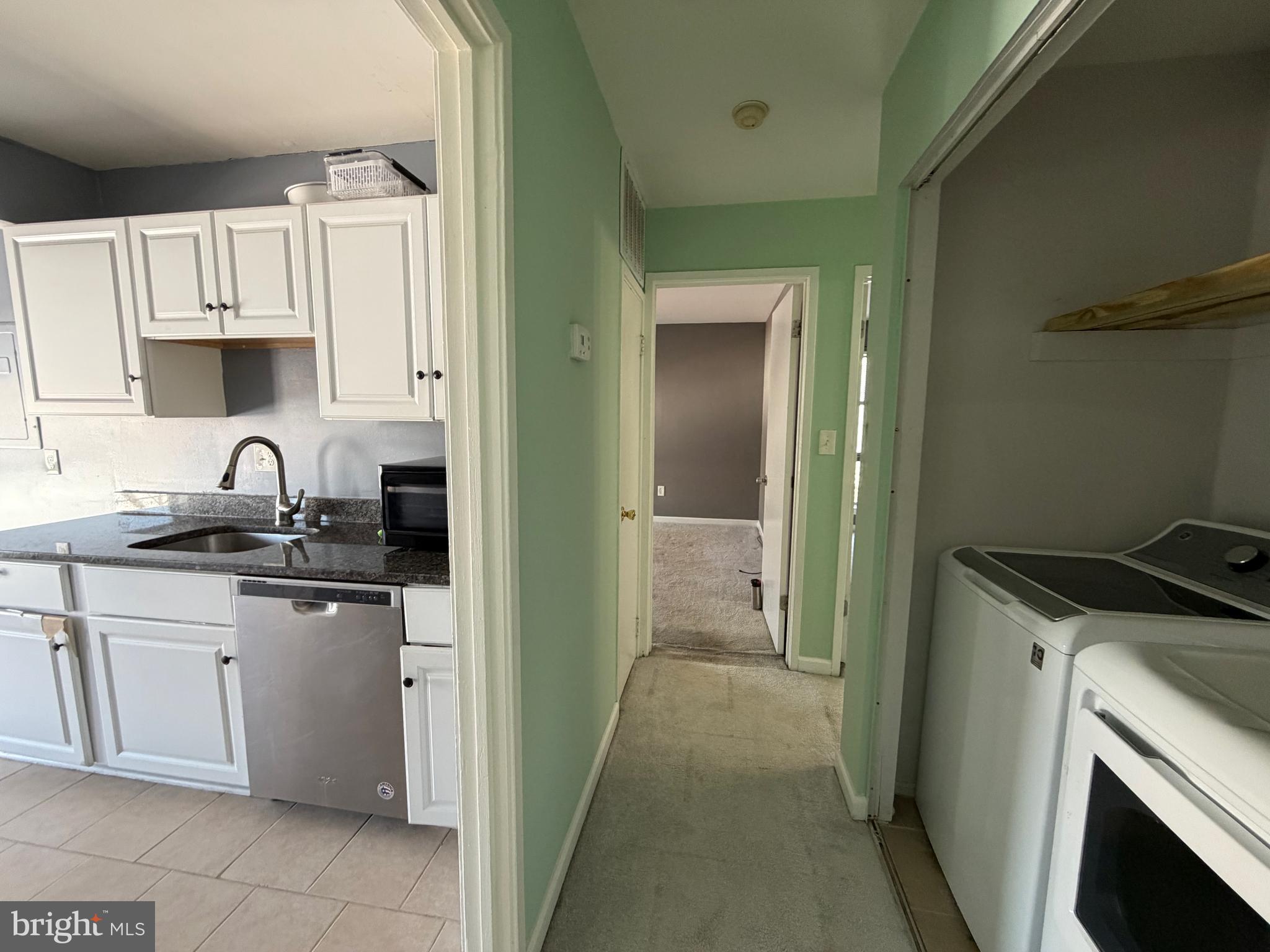 JEFFERSON MEWS - Residential