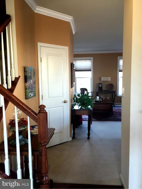 PEMBROOKE - Residential Lease