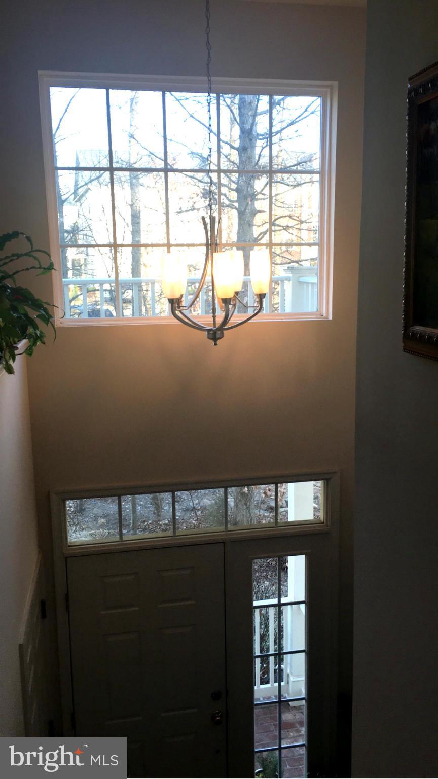 PEMBROOKE - Residential Lease