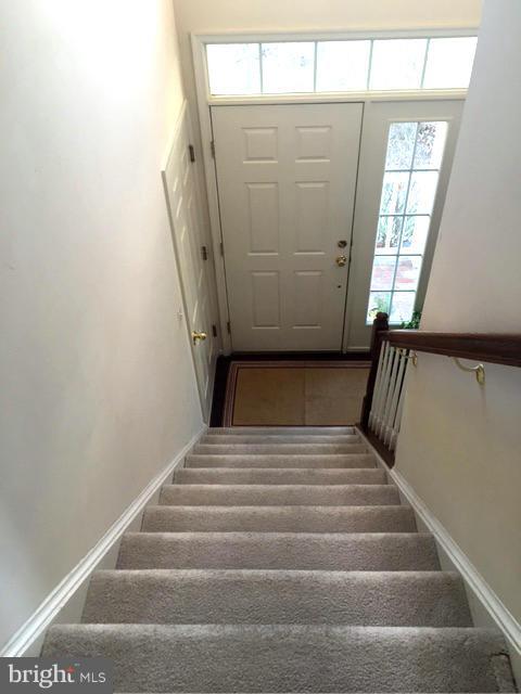 PEMBROOKE - Residential Lease