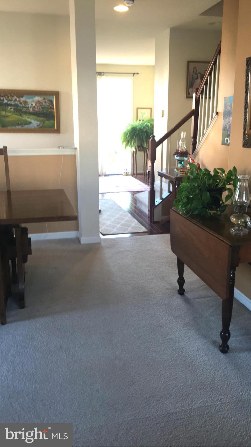 PEMBROOKE - Residential Lease