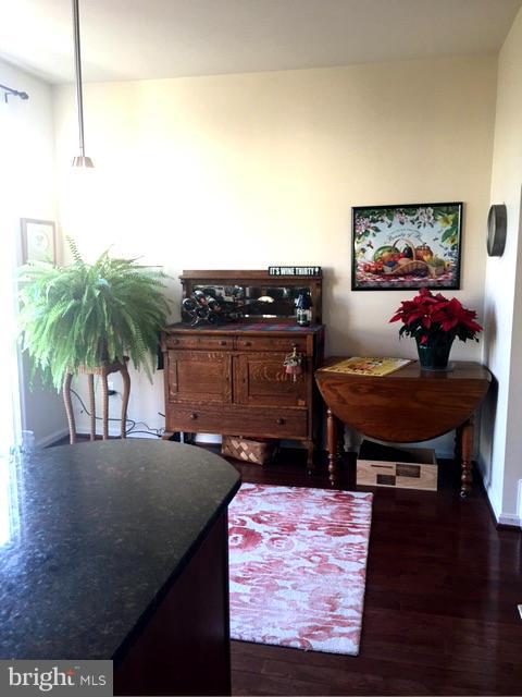 PEMBROOKE - Residential Lease