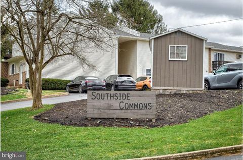Multifamily For Sale - 610-676 Southgate Drive<br/> STATE COLLEGE, PA 16801