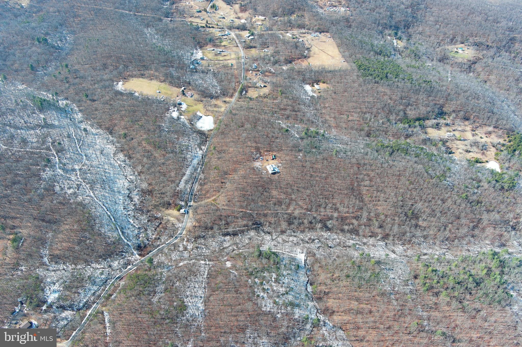 NONE AVAILABLE - Land