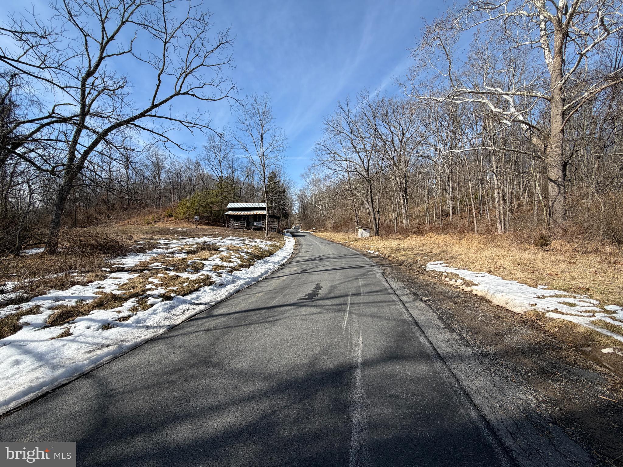 NONE AVAILABLE - Land