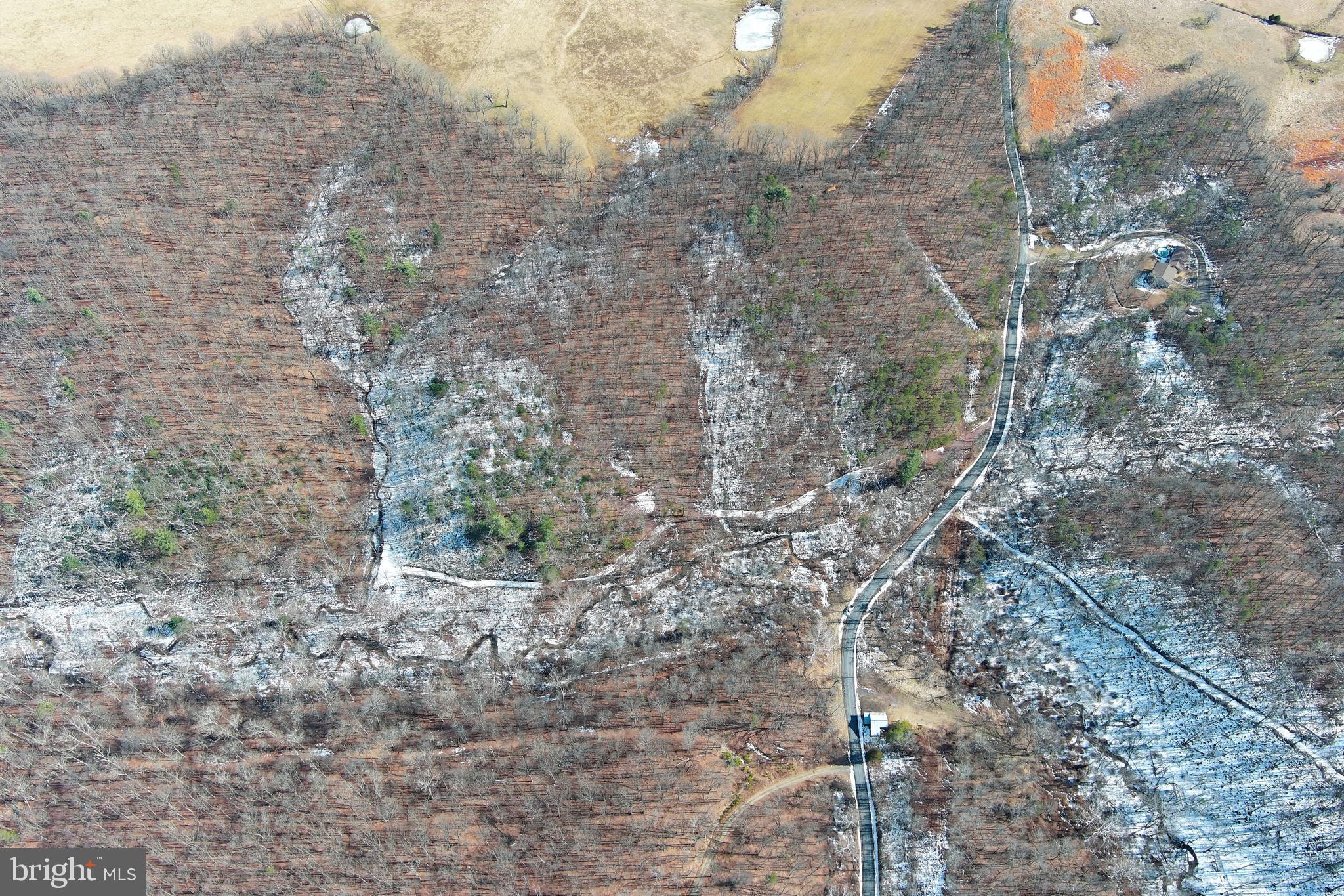 NONE AVAILABLE - Land