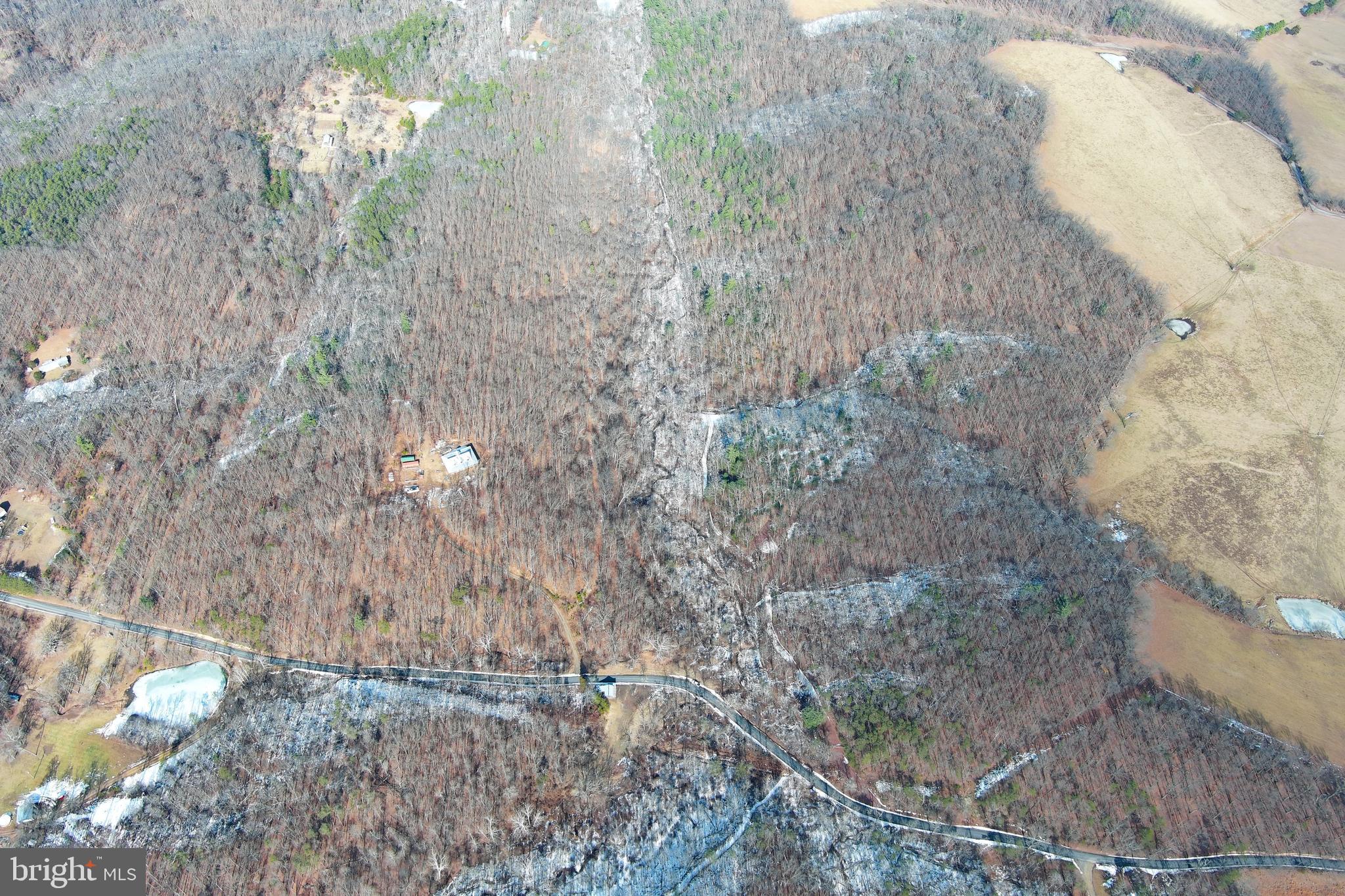 NONE AVAILABLE - Land