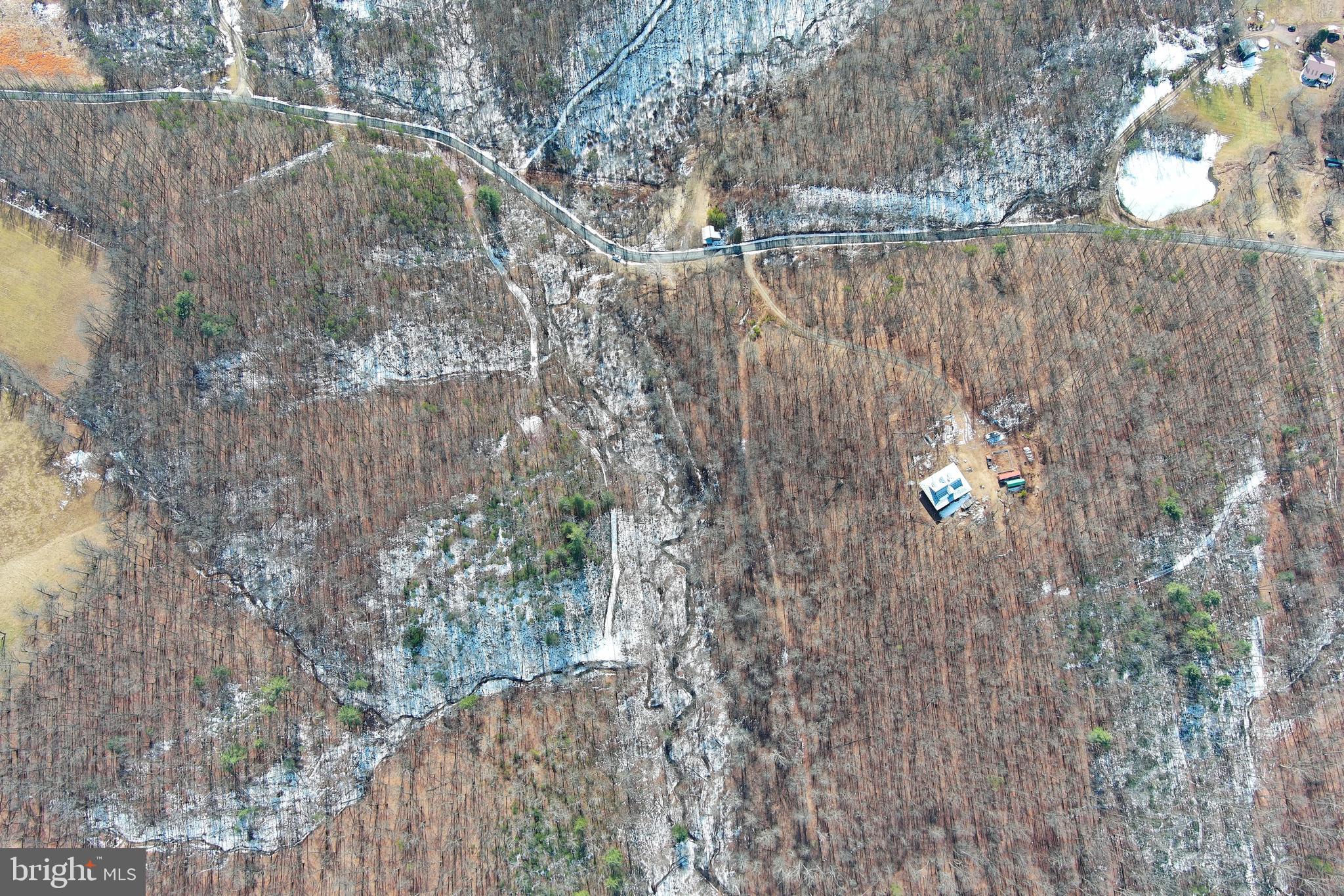 NONE AVAILABLE - Land