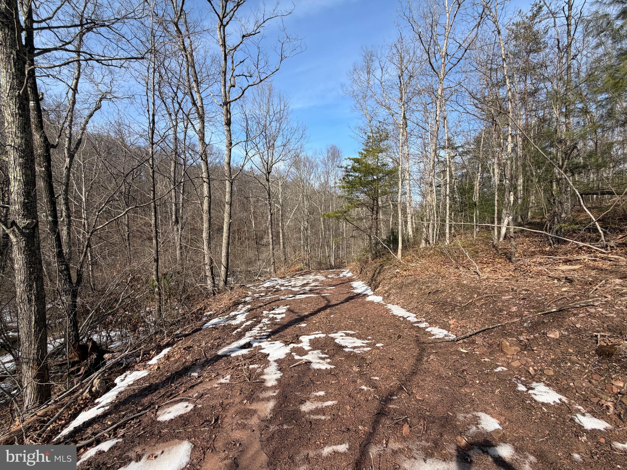 NONE AVAILABLE - Land