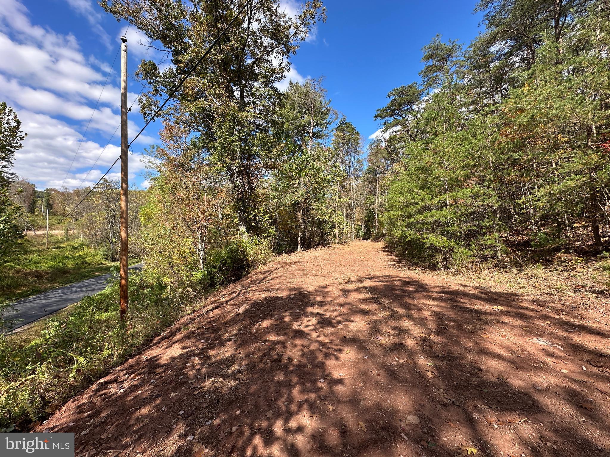 NONE AVAILABLE - Land