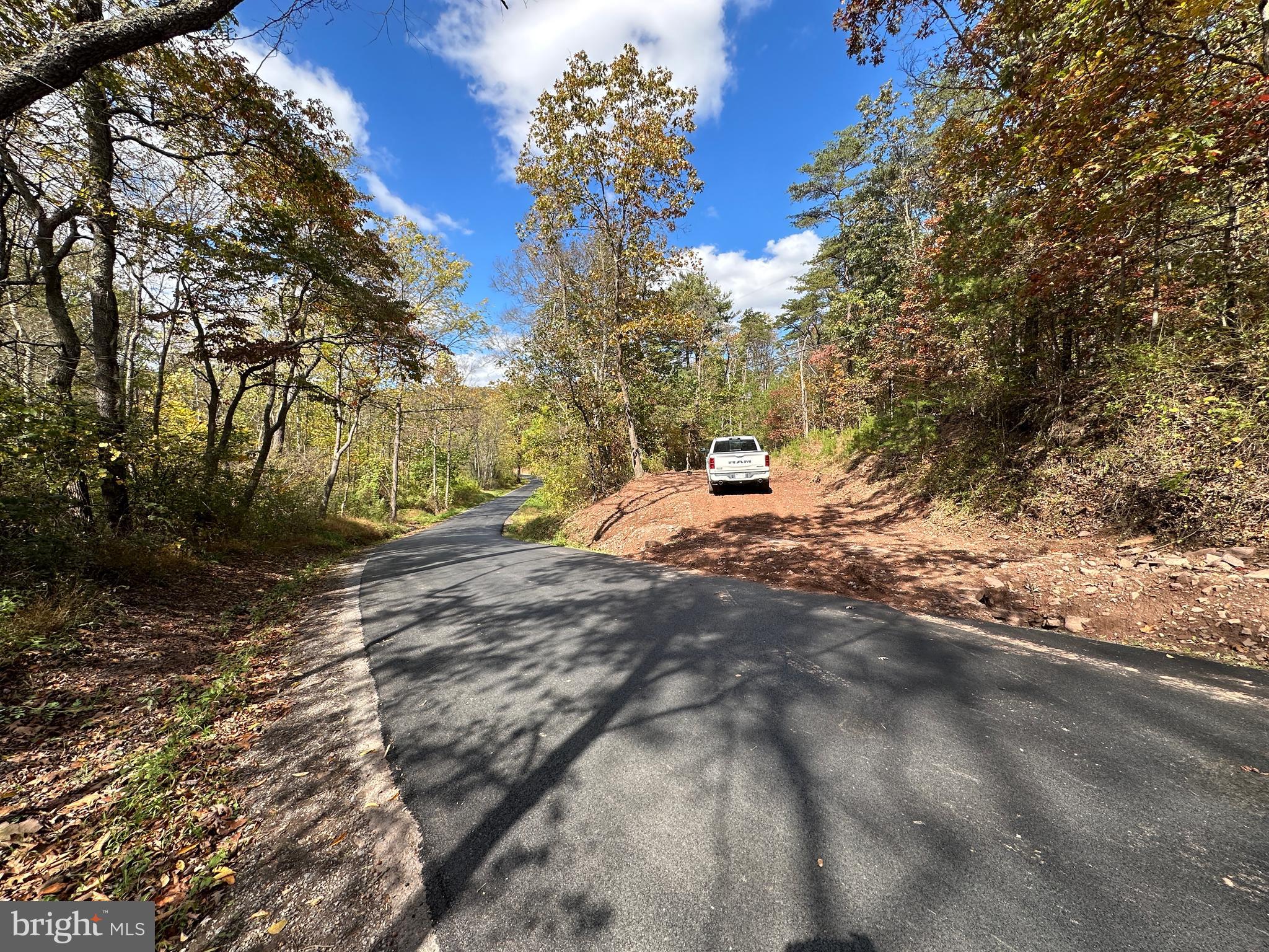 NONE AVAILABLE - Land