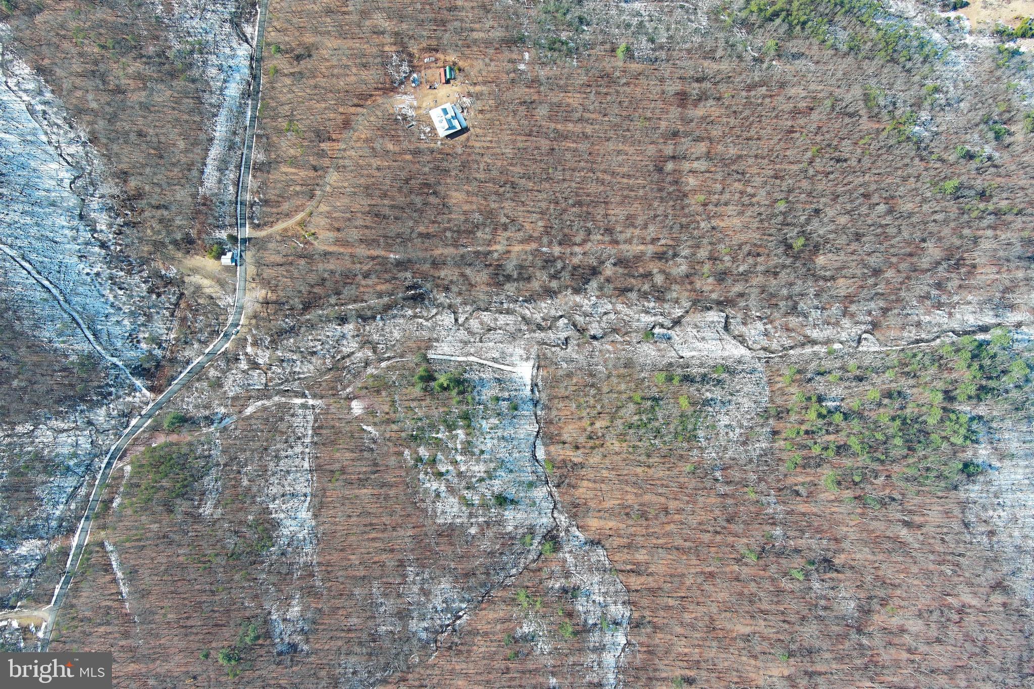 NONE AVAILABLE - Land