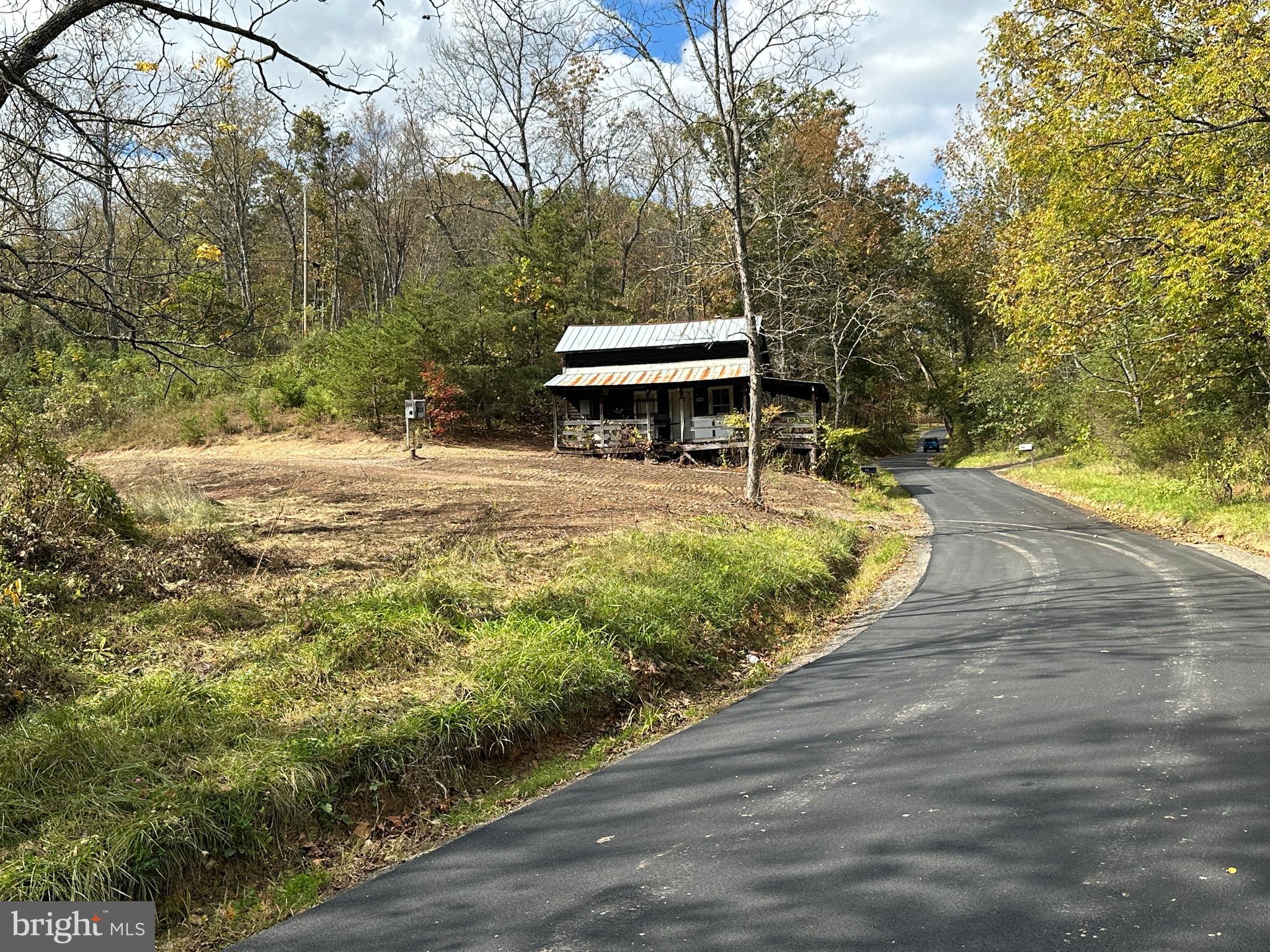 NONE AVAILABLE - Land