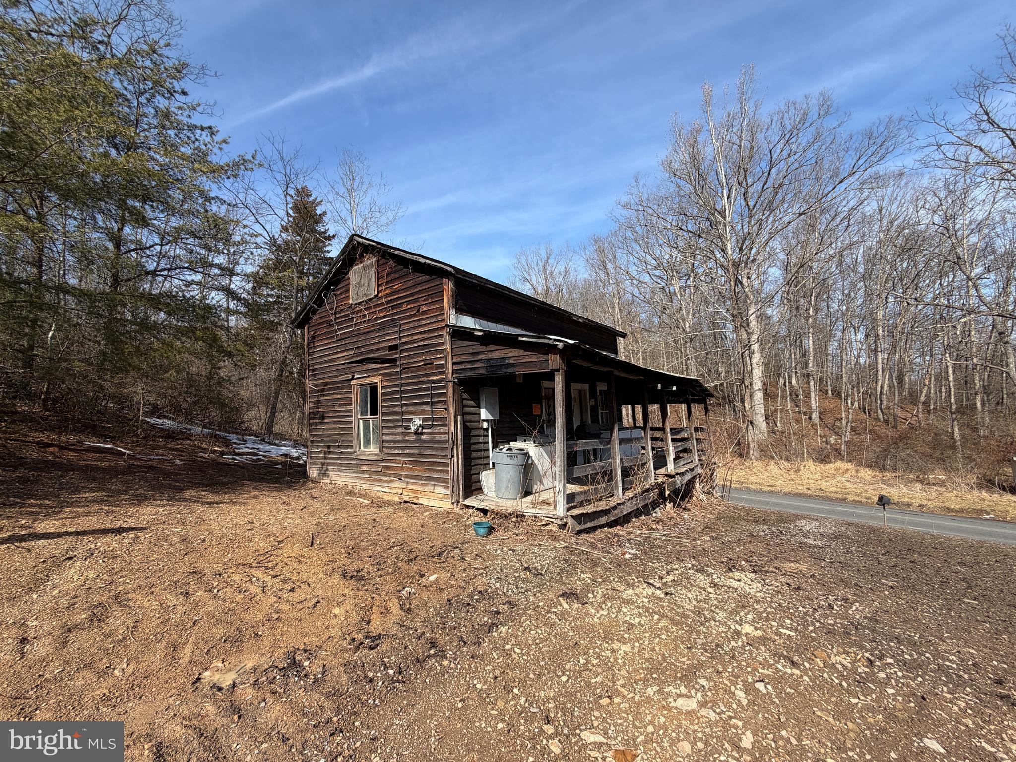 NONE AVAILABLE - Land