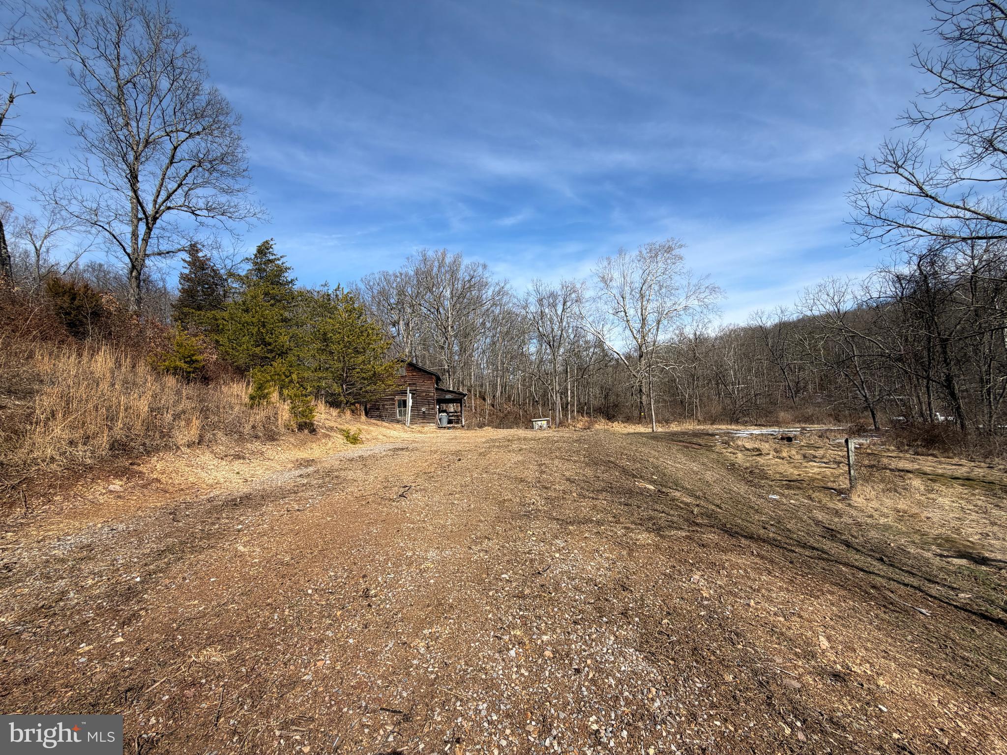 NONE AVAILABLE - Land