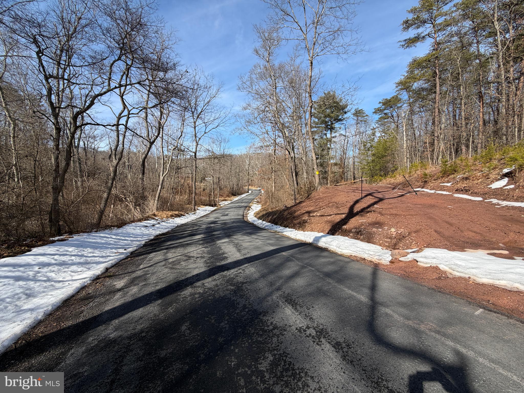 NONE AVAILABLE - Land