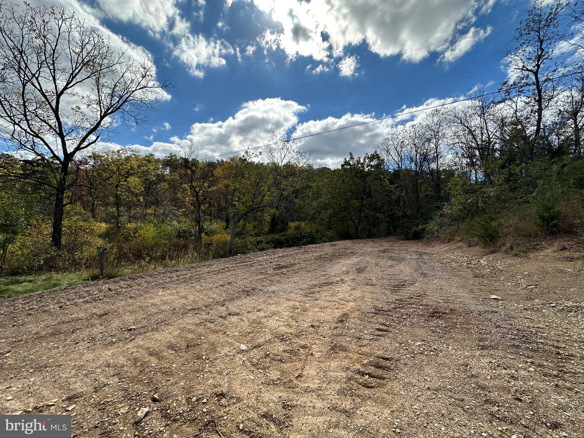 NONE AVAILABLE - Land