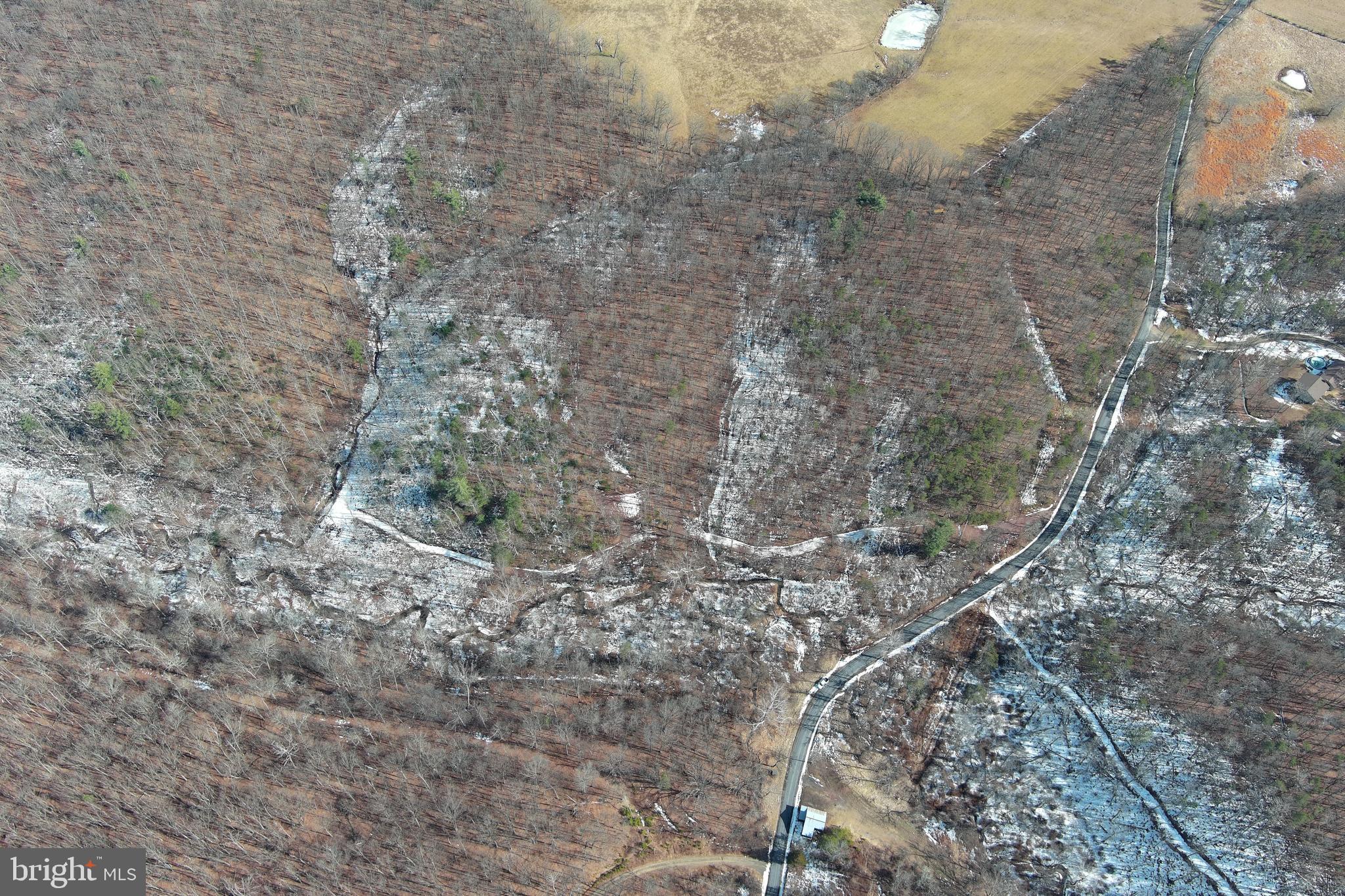 NONE AVAILABLE - Land