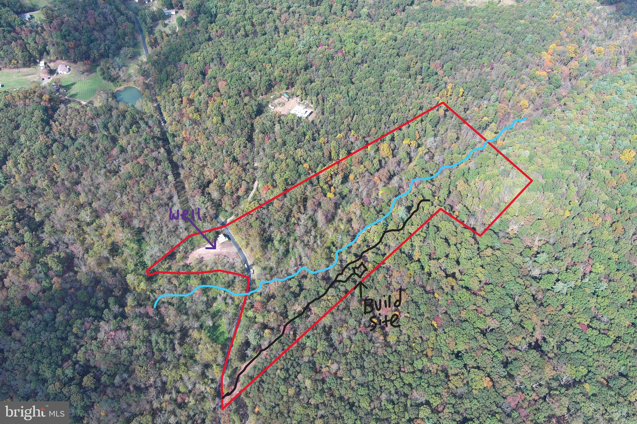 NONE AVAILABLE - Land