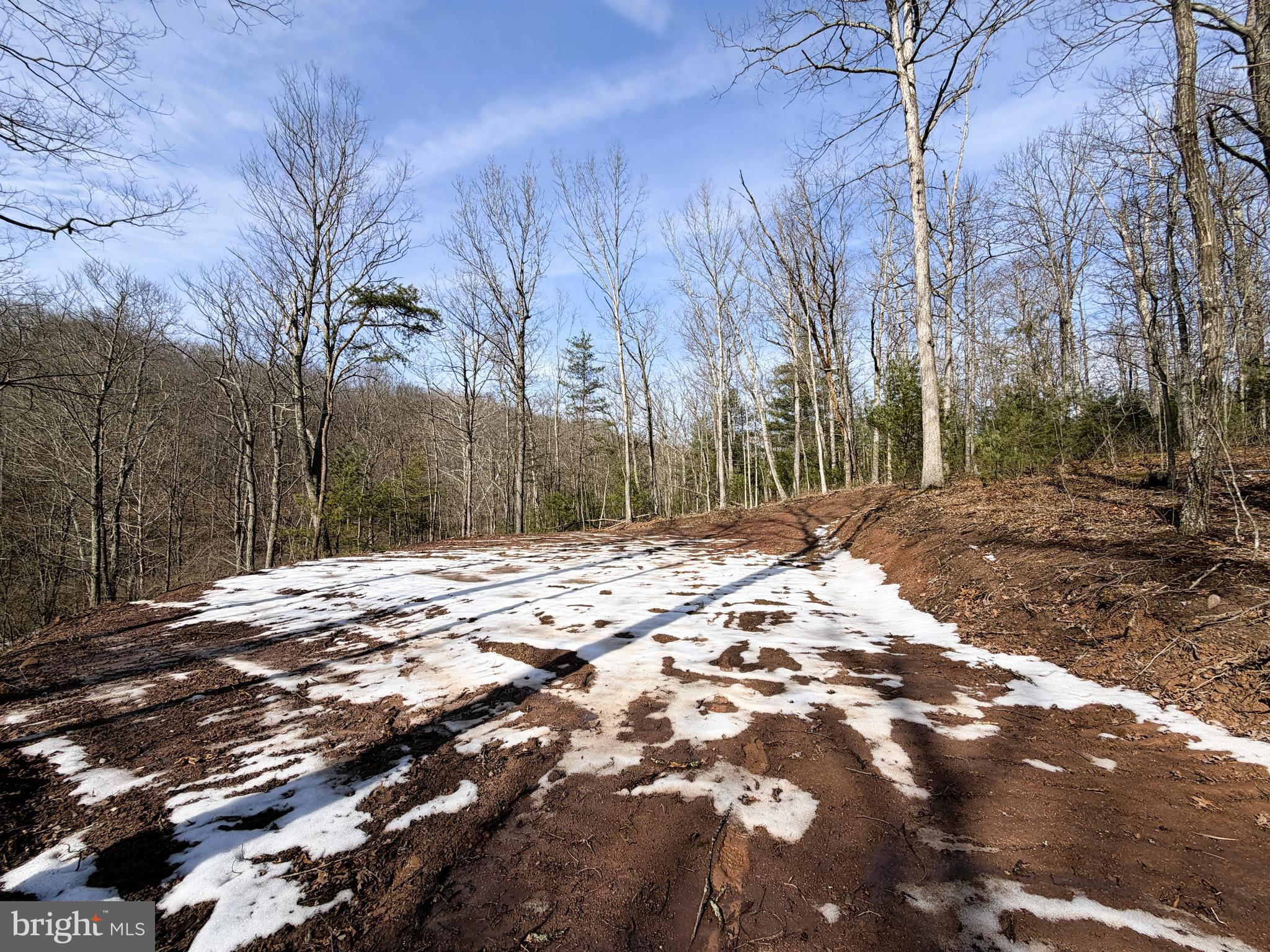 NONE AVAILABLE - Land