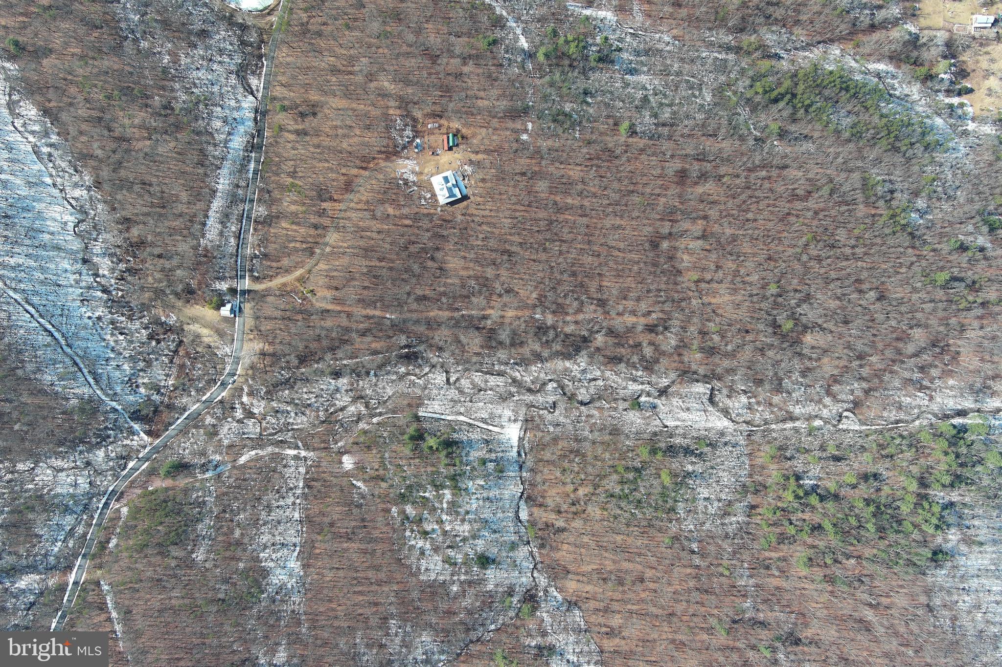 NONE AVAILABLE - Land