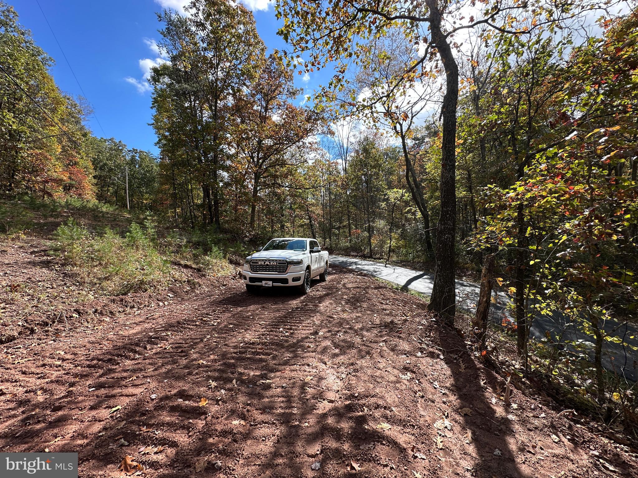 NONE AVAILABLE - Land