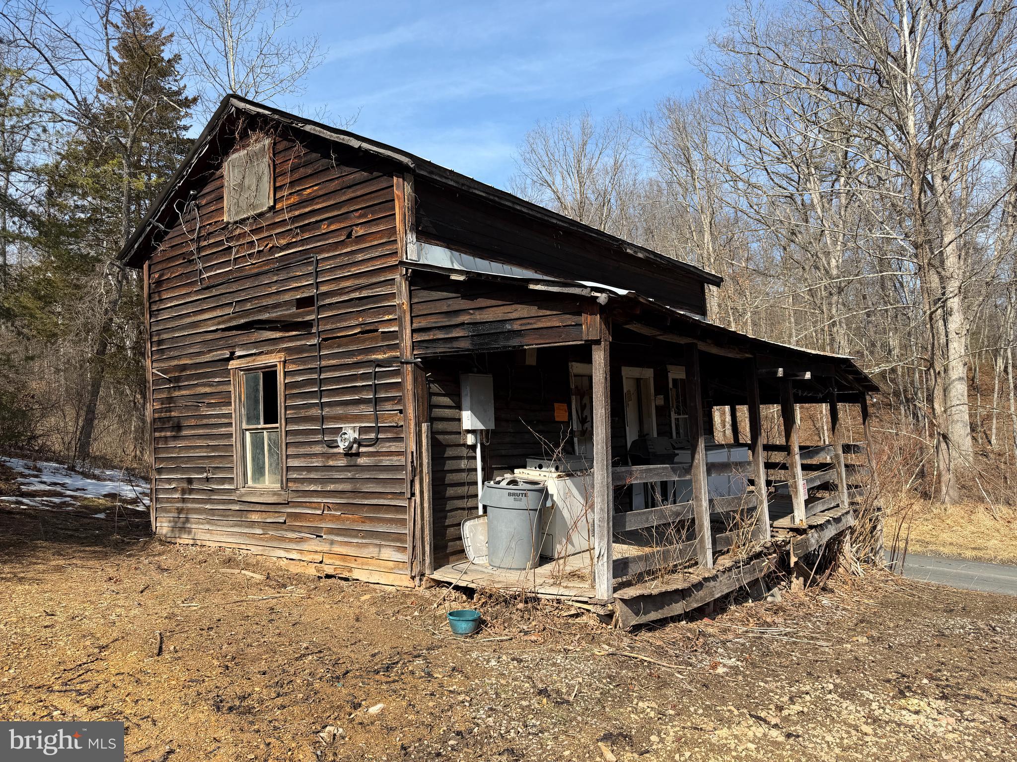 NONE AVAILABLE - Land