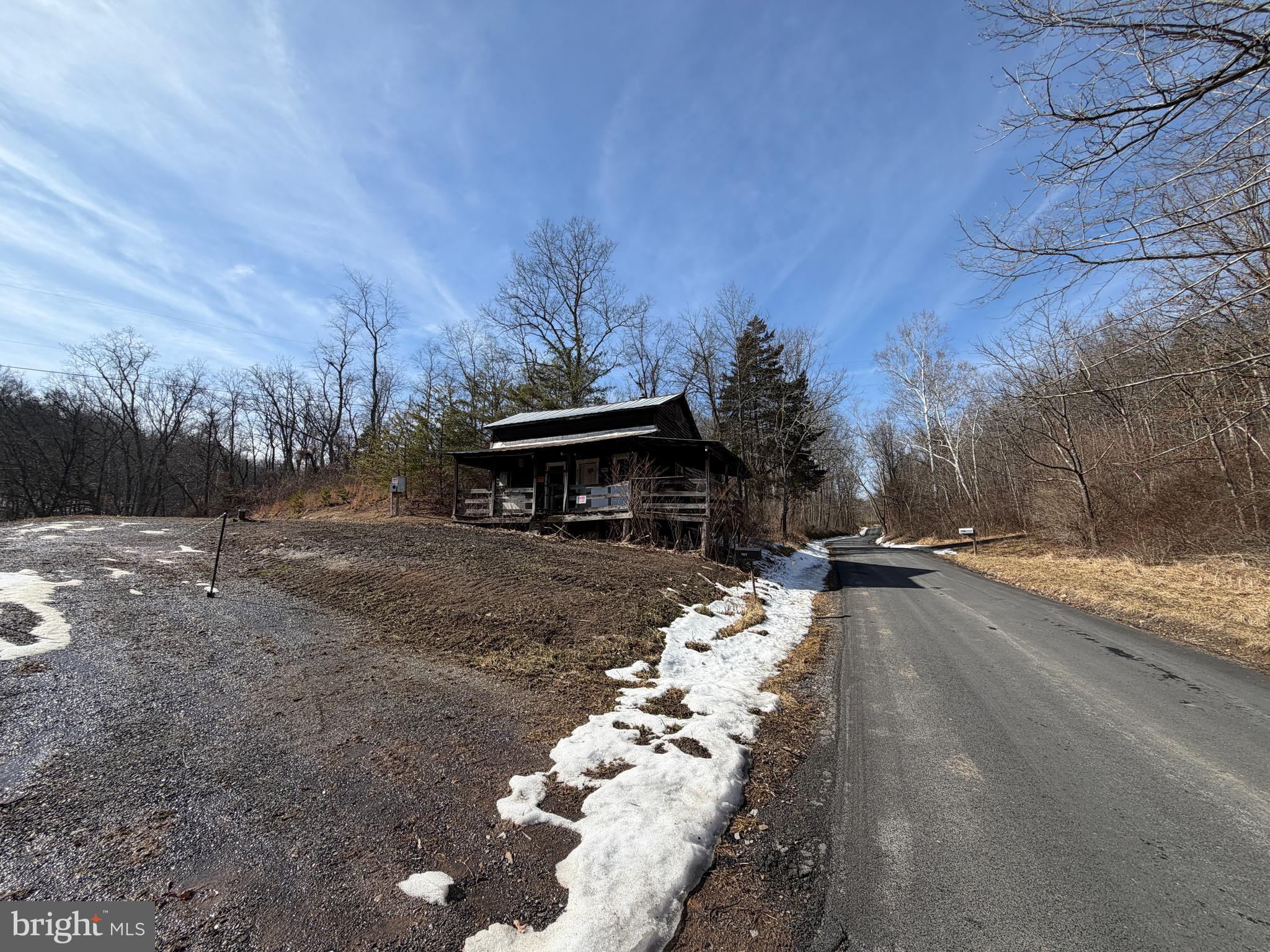 NONE AVAILABLE - Land