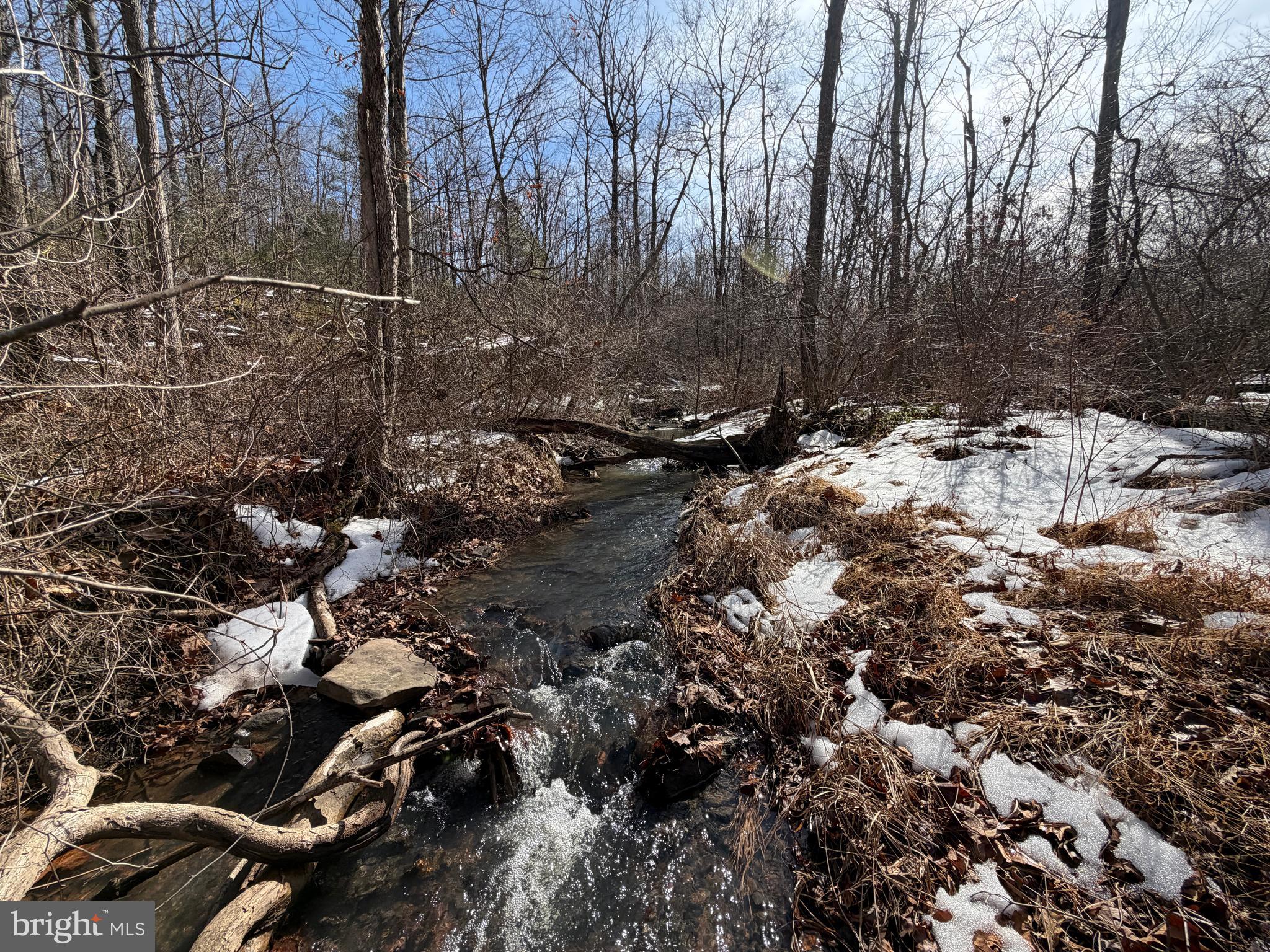 NONE AVAILABLE - Land