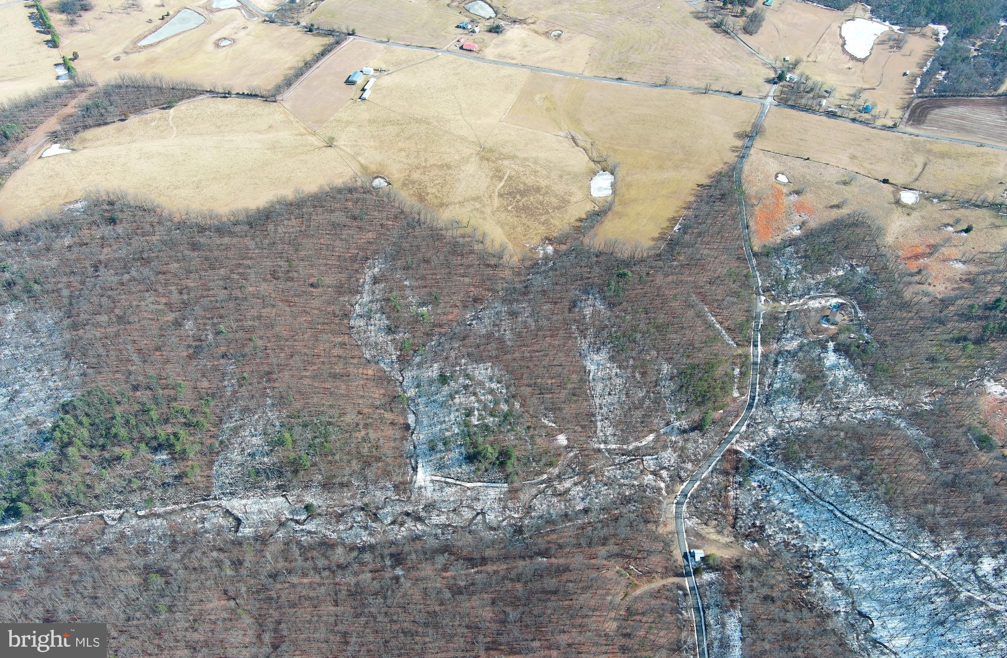 NONE AVAILABLE - Land