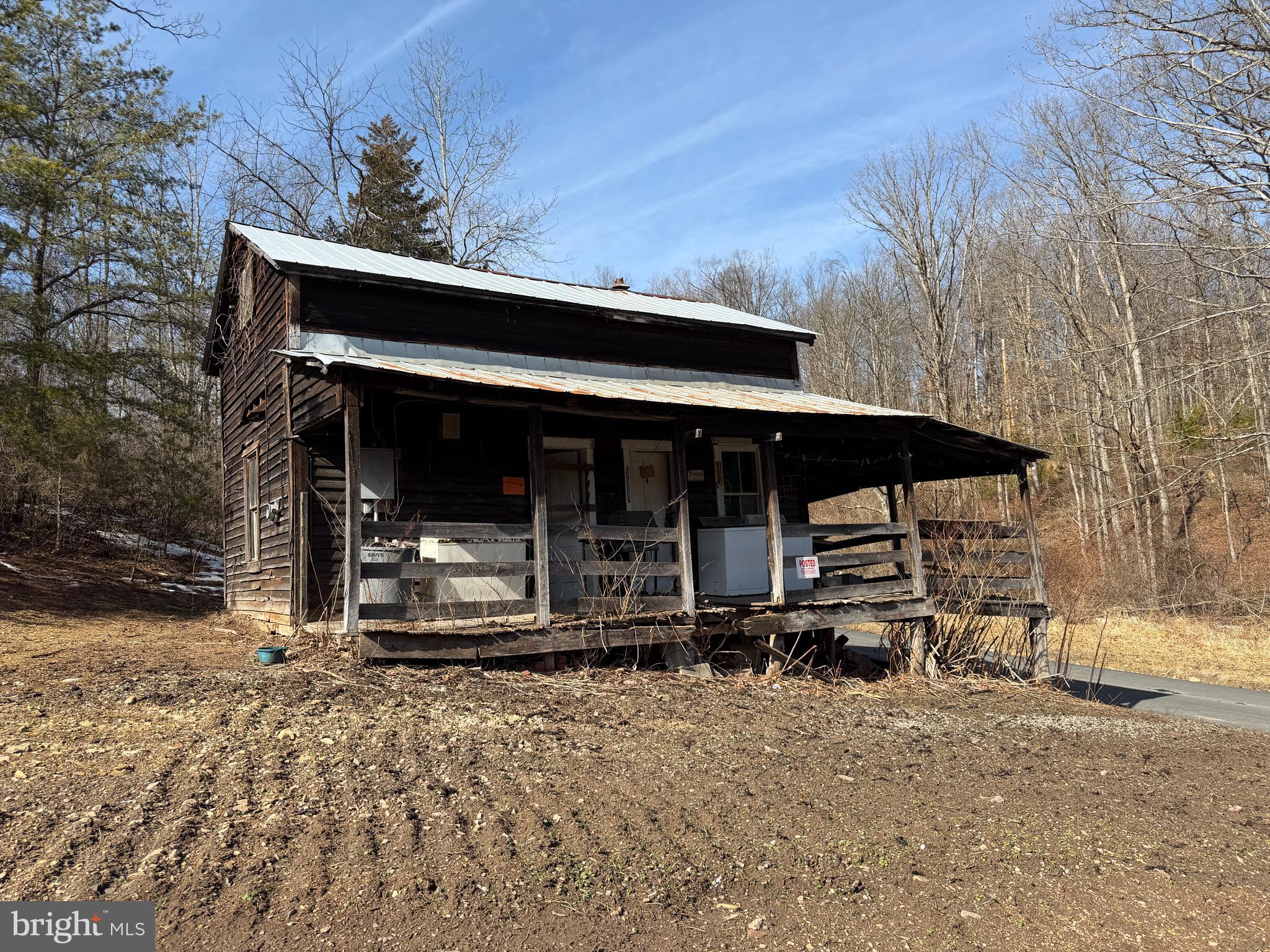 NONE AVAILABLE - Land