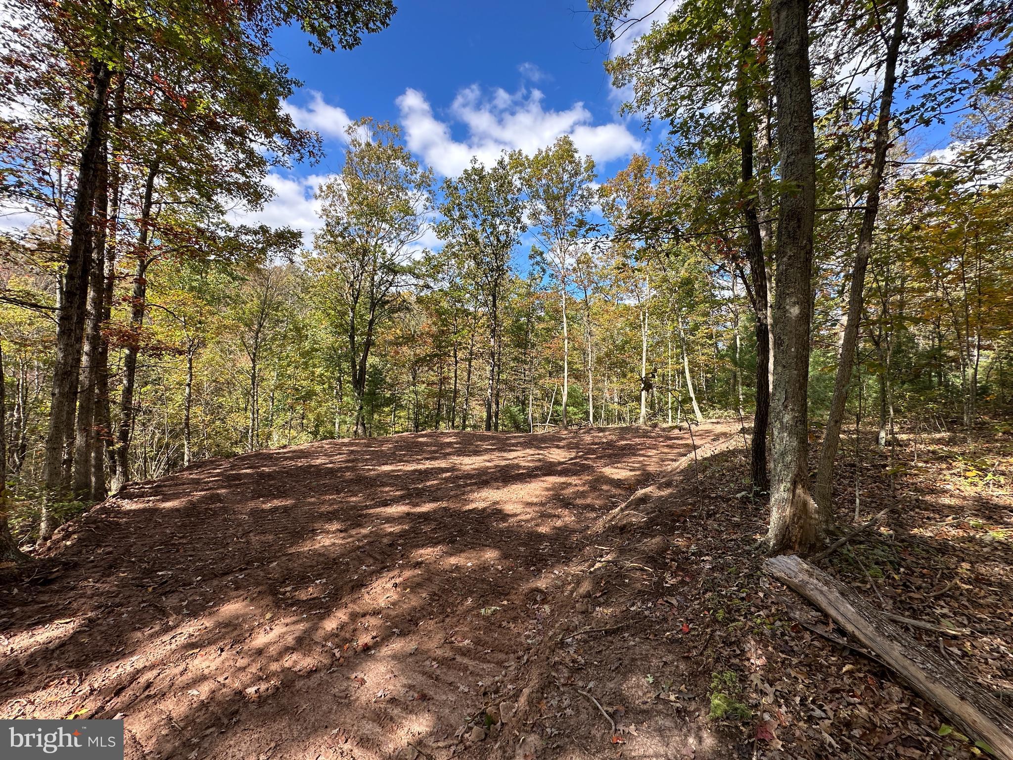 NONE AVAILABLE - Land