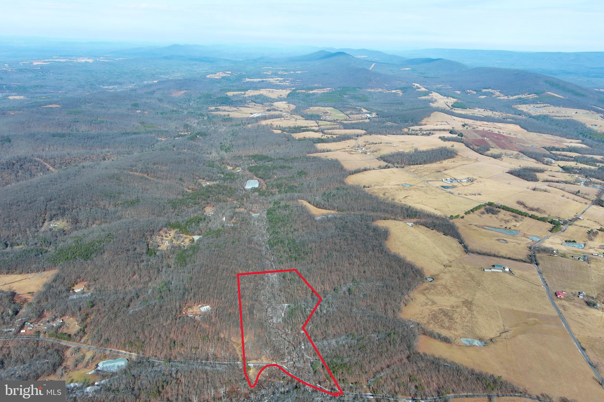 NONE AVAILABLE - Land