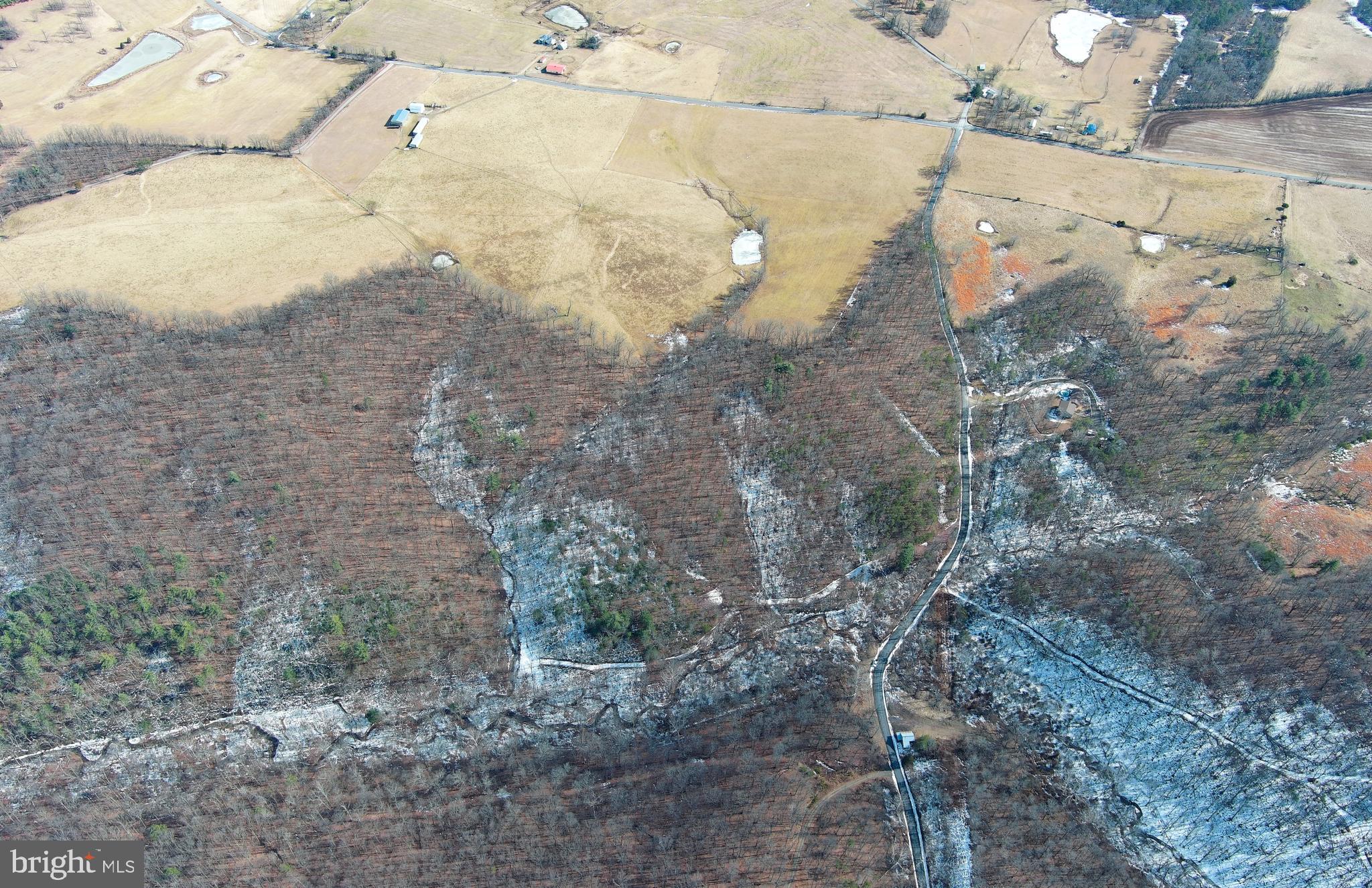 NONE AVAILABLE - Land