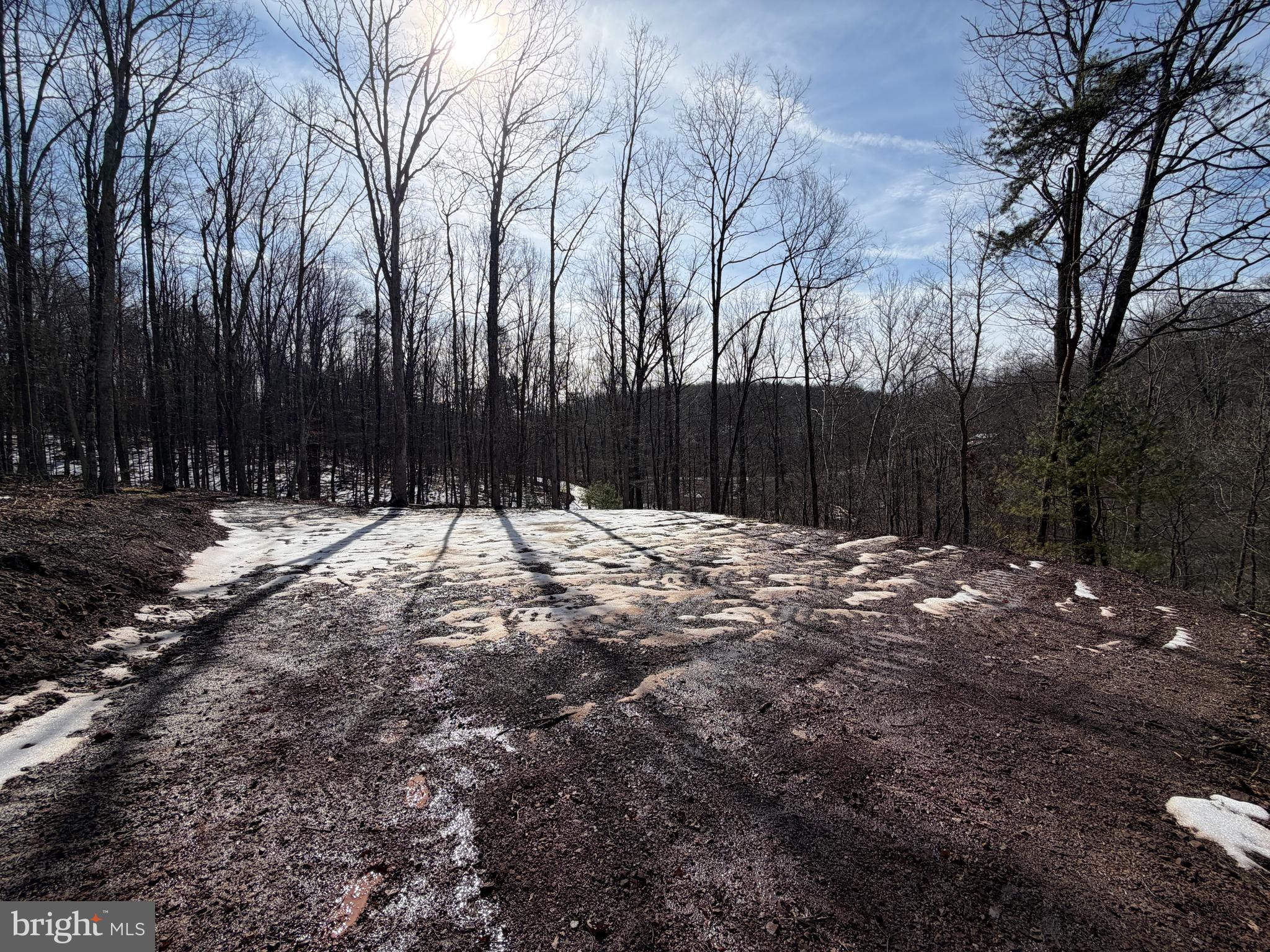 NONE AVAILABLE - Land