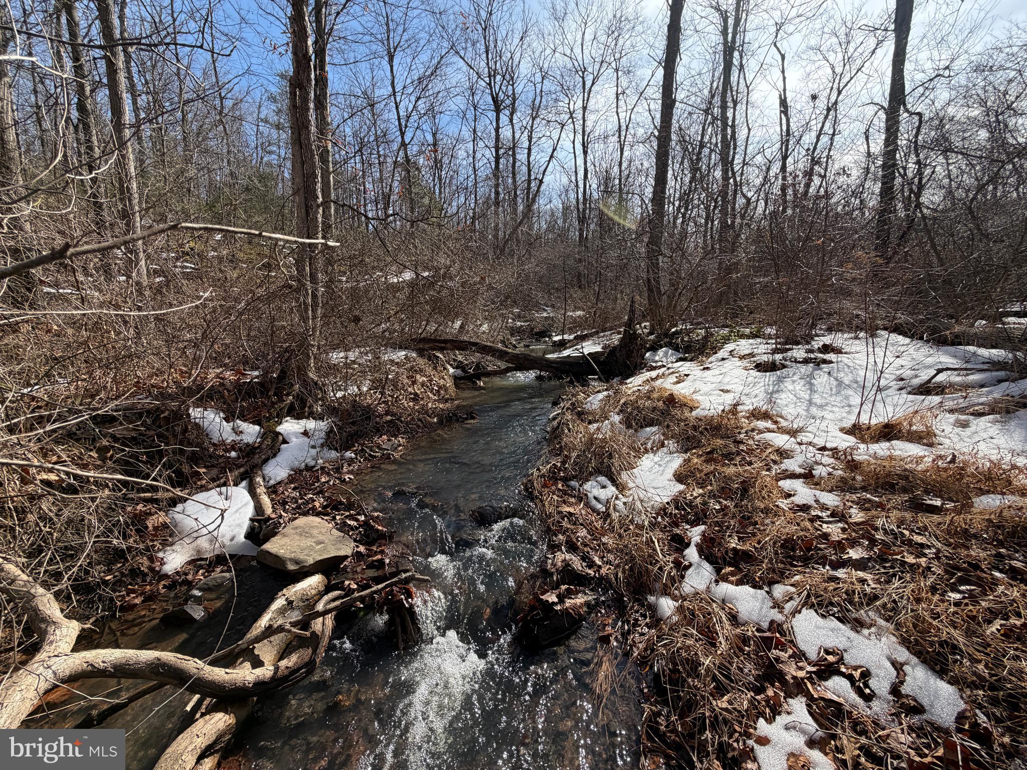 NONE AVAILABLE - Land