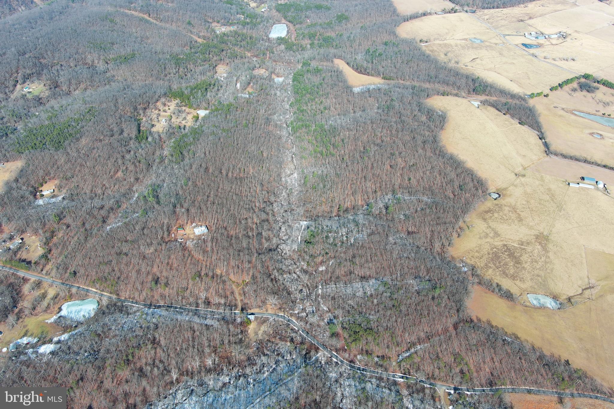 NONE AVAILABLE - Land