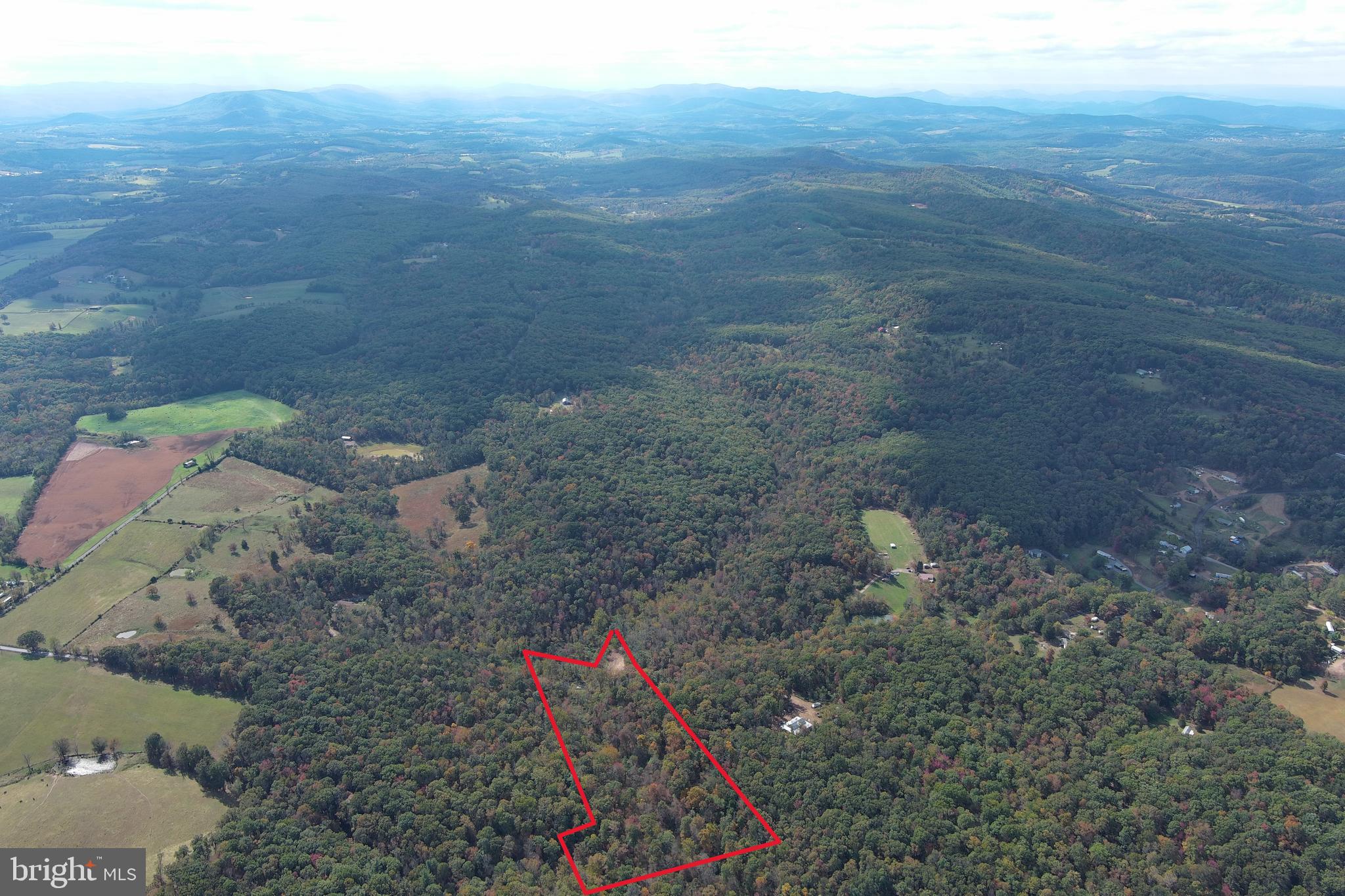 NONE AVAILABLE - Land