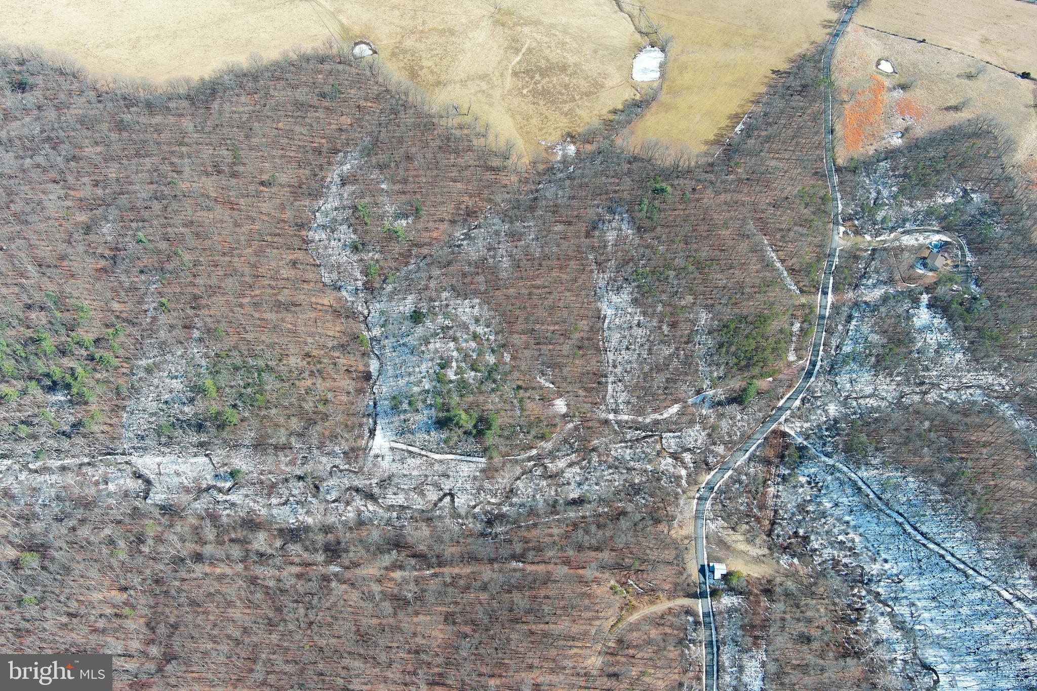 NONE AVAILABLE - Land