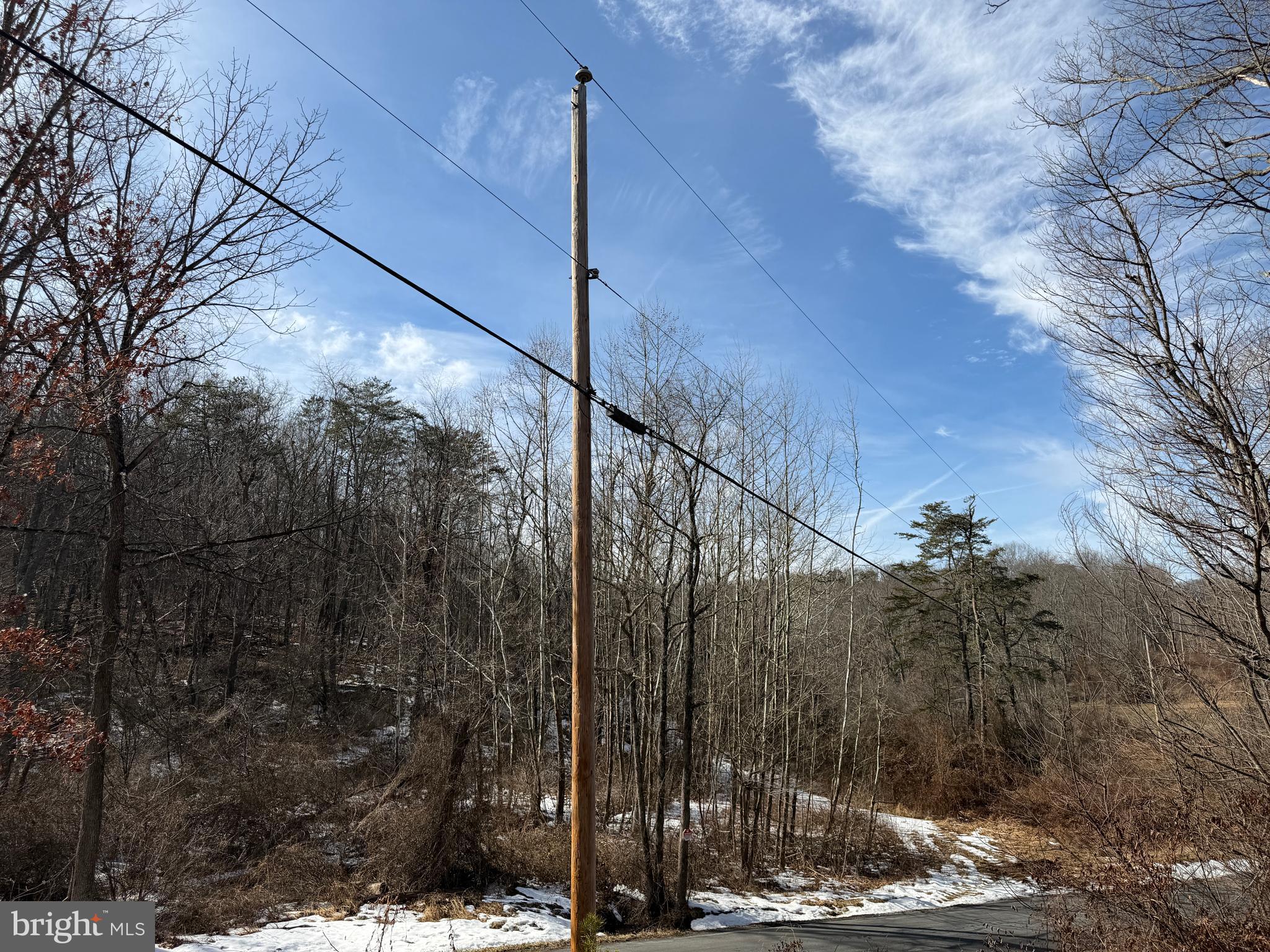 NONE AVAILABLE - Land