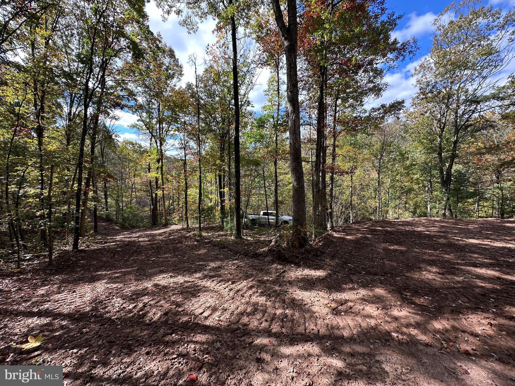 NONE AVAILABLE - Land