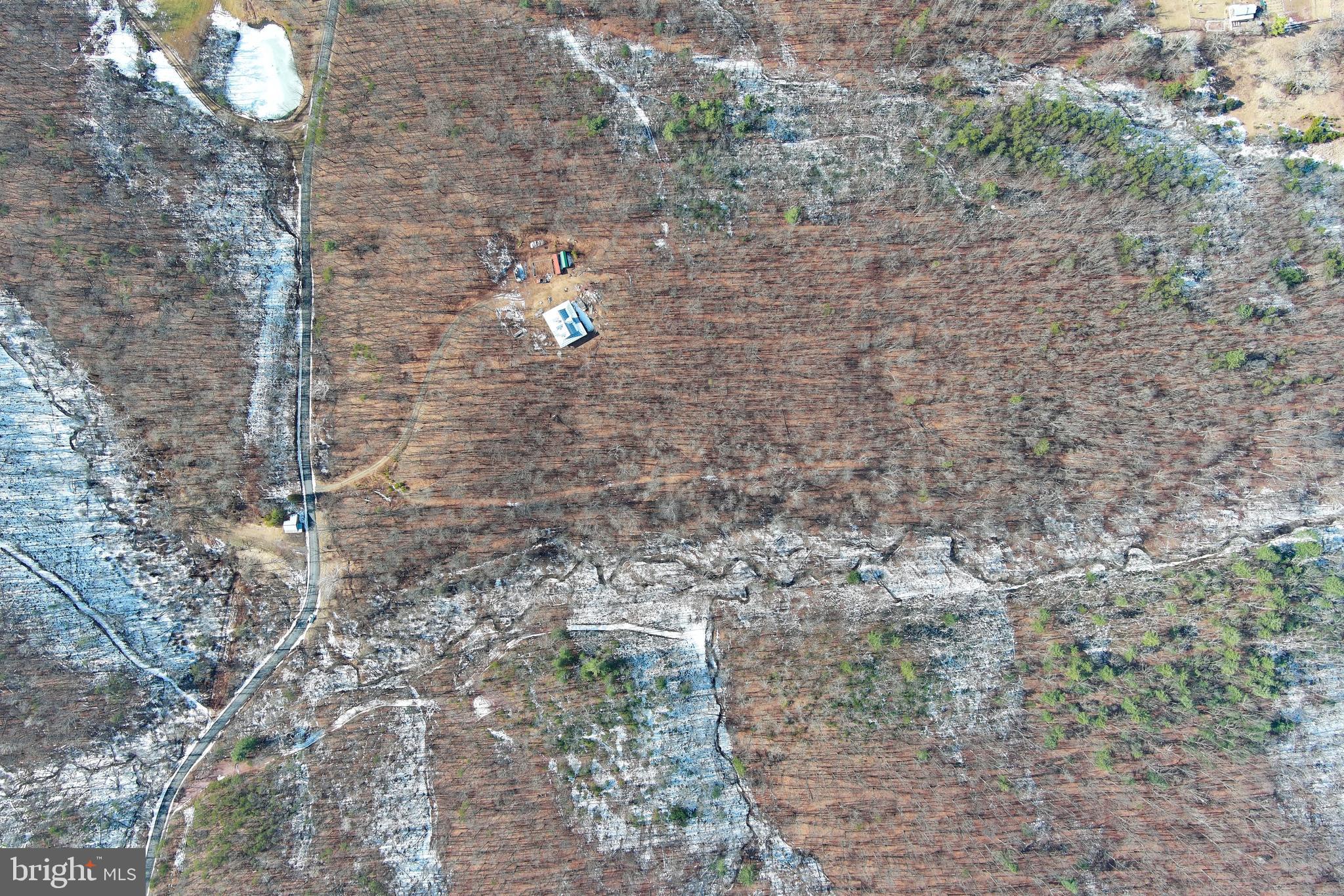 NONE AVAILABLE - Land