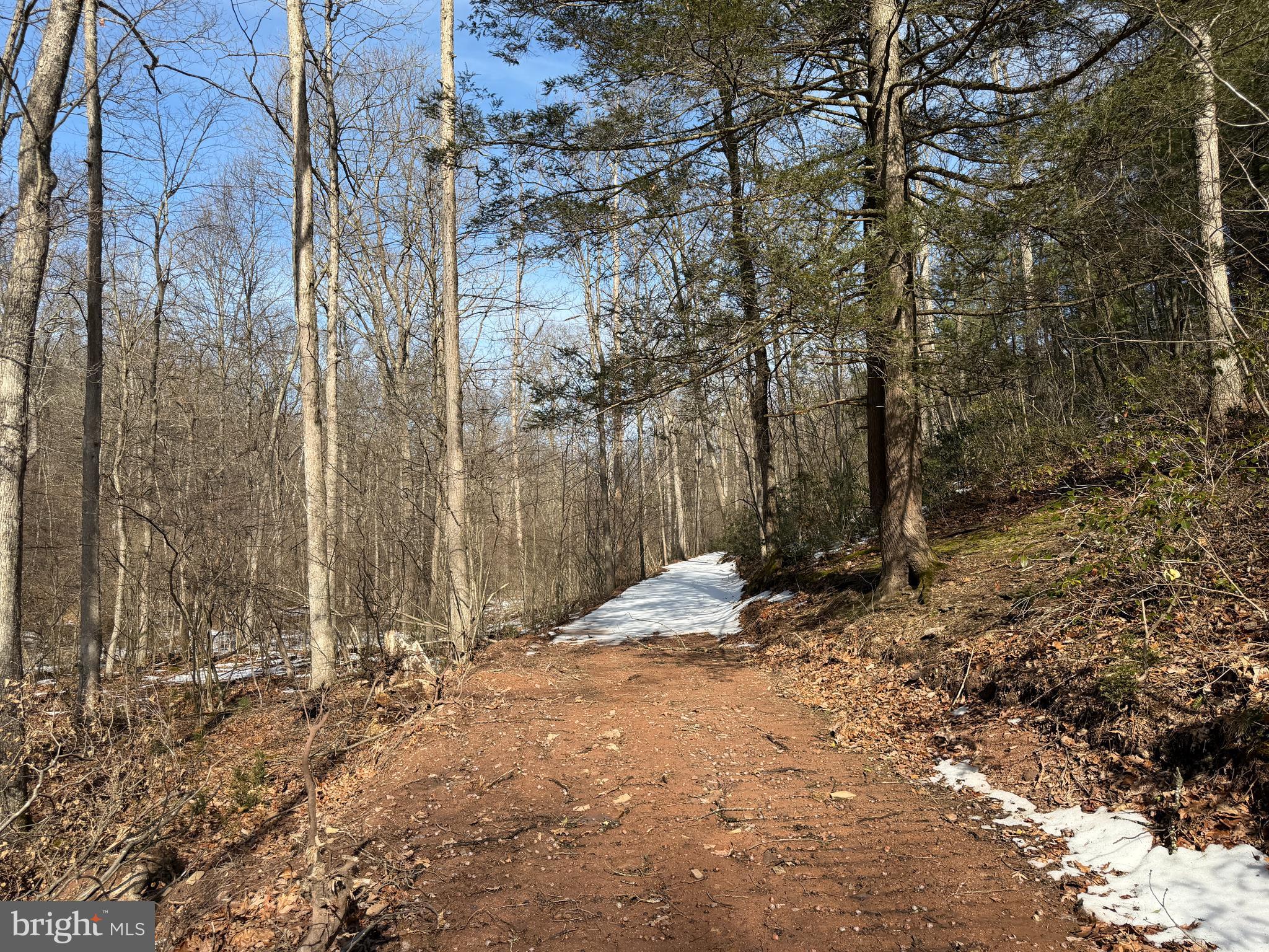 NONE AVAILABLE - Land