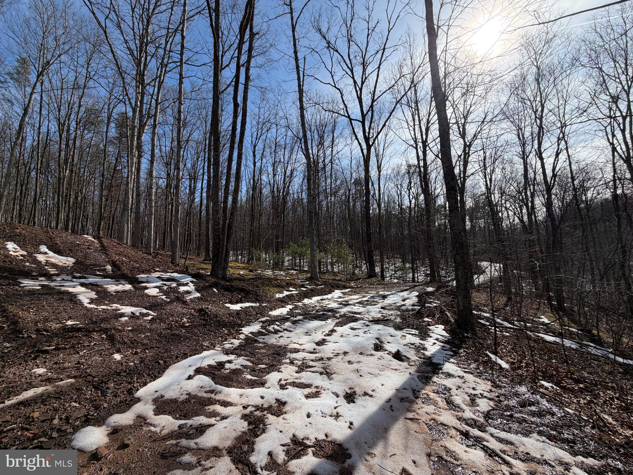 NONE AVAILABLE - Land